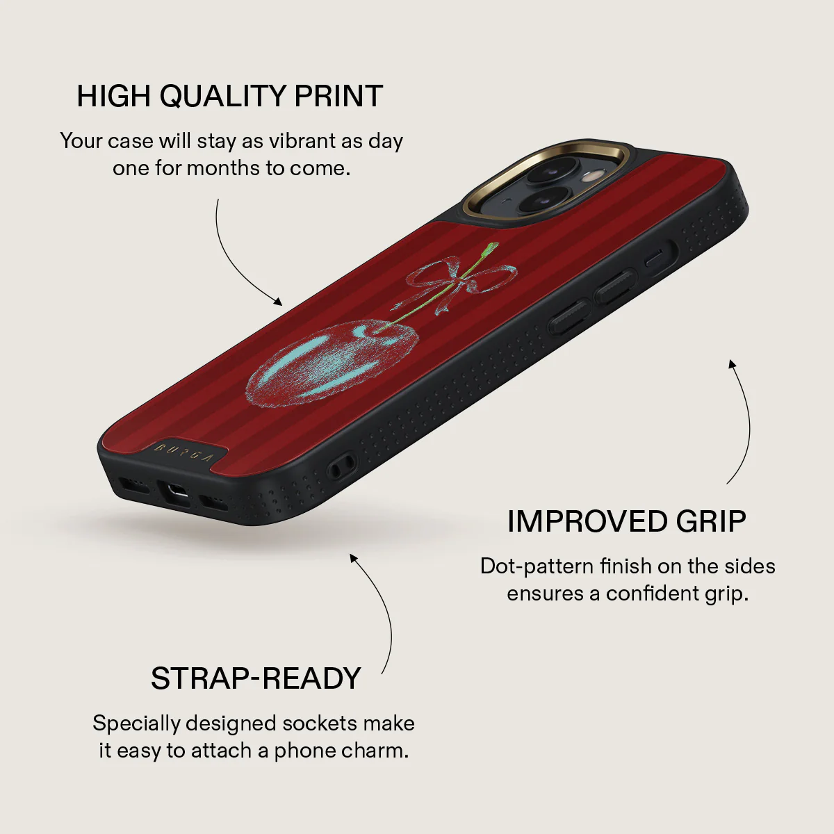 Pick It - iPhone 14 Plus Case - Image 9