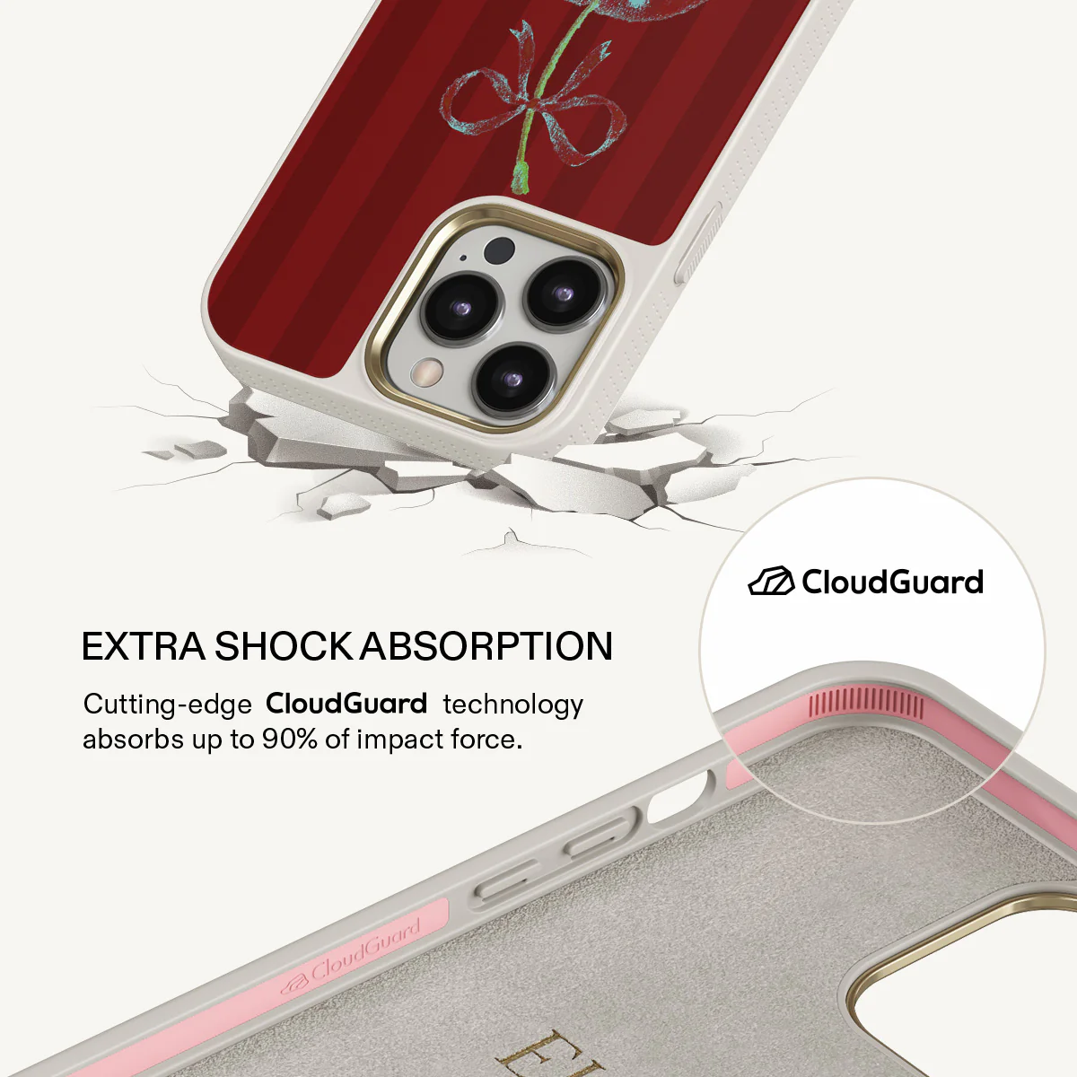 Pick It - iPhone 14 Pro Case - Image 21