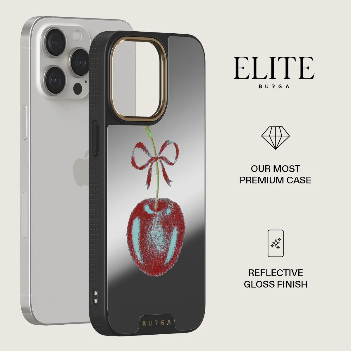 Pick It - iPhone 14 Pro Case - Image 27