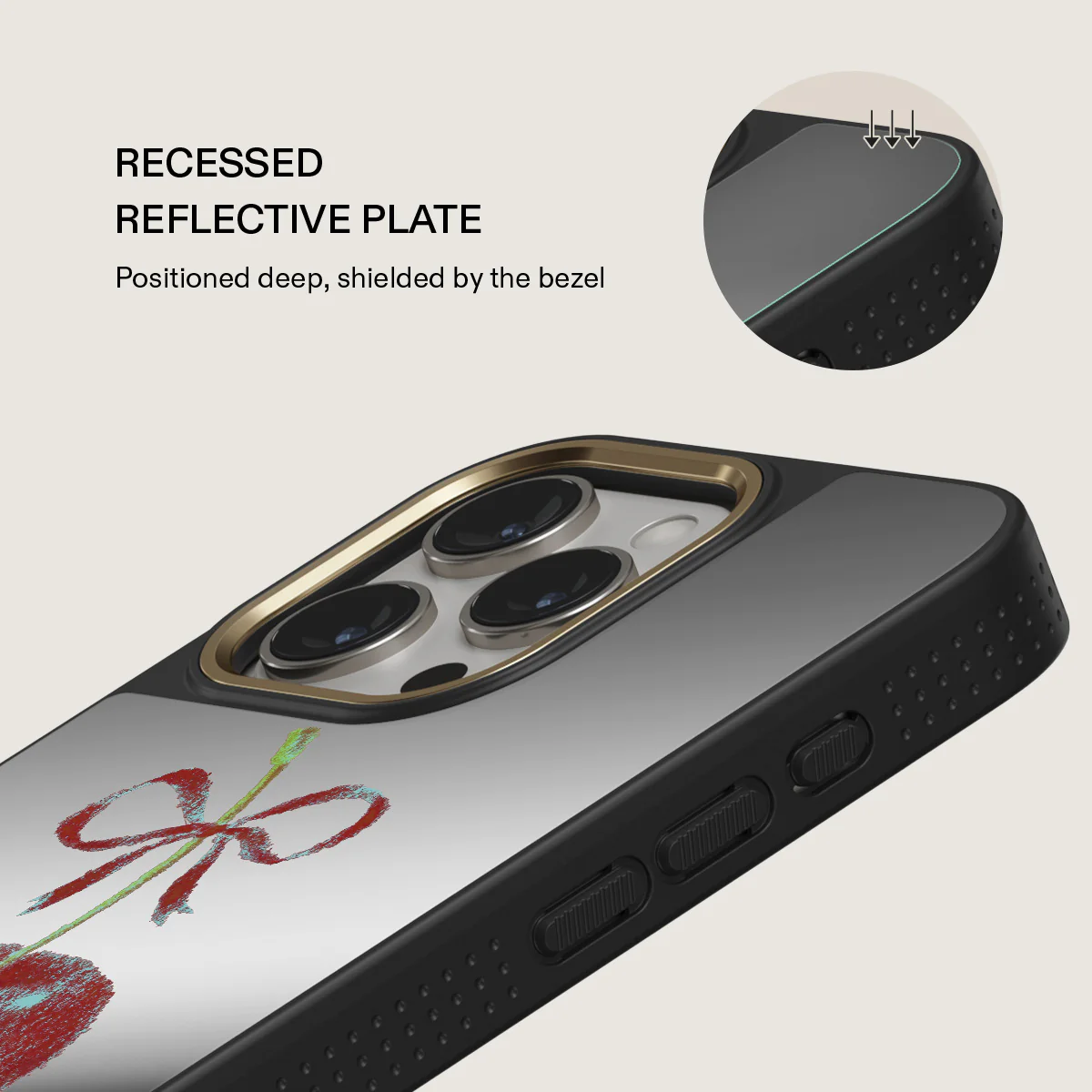 Pick It - iPhone 14 Pro Case - Image 29