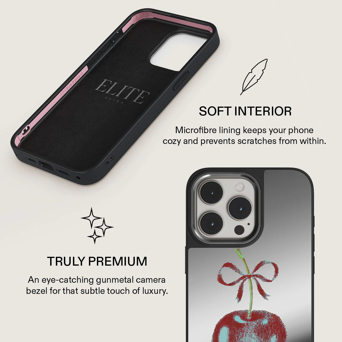 Pick It - iPhone 14 Pro Case - Image 40
