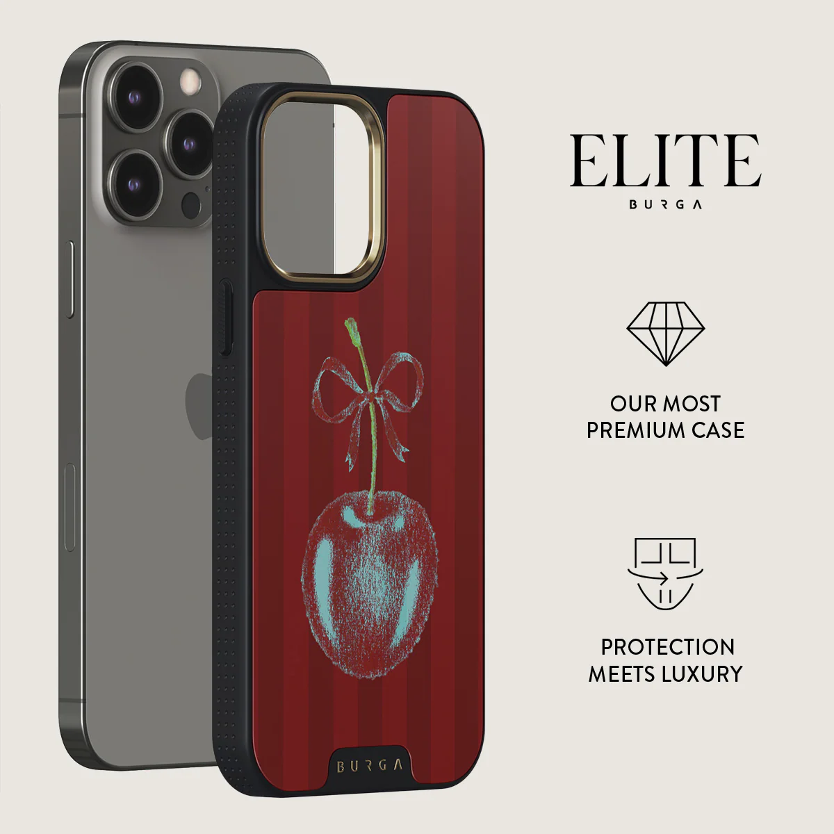 Pick It - iPhone 14 Pro Case - Image 6
