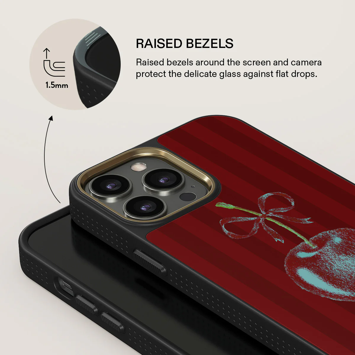 Pick It - iPhone 14 Pro Case - Image 8