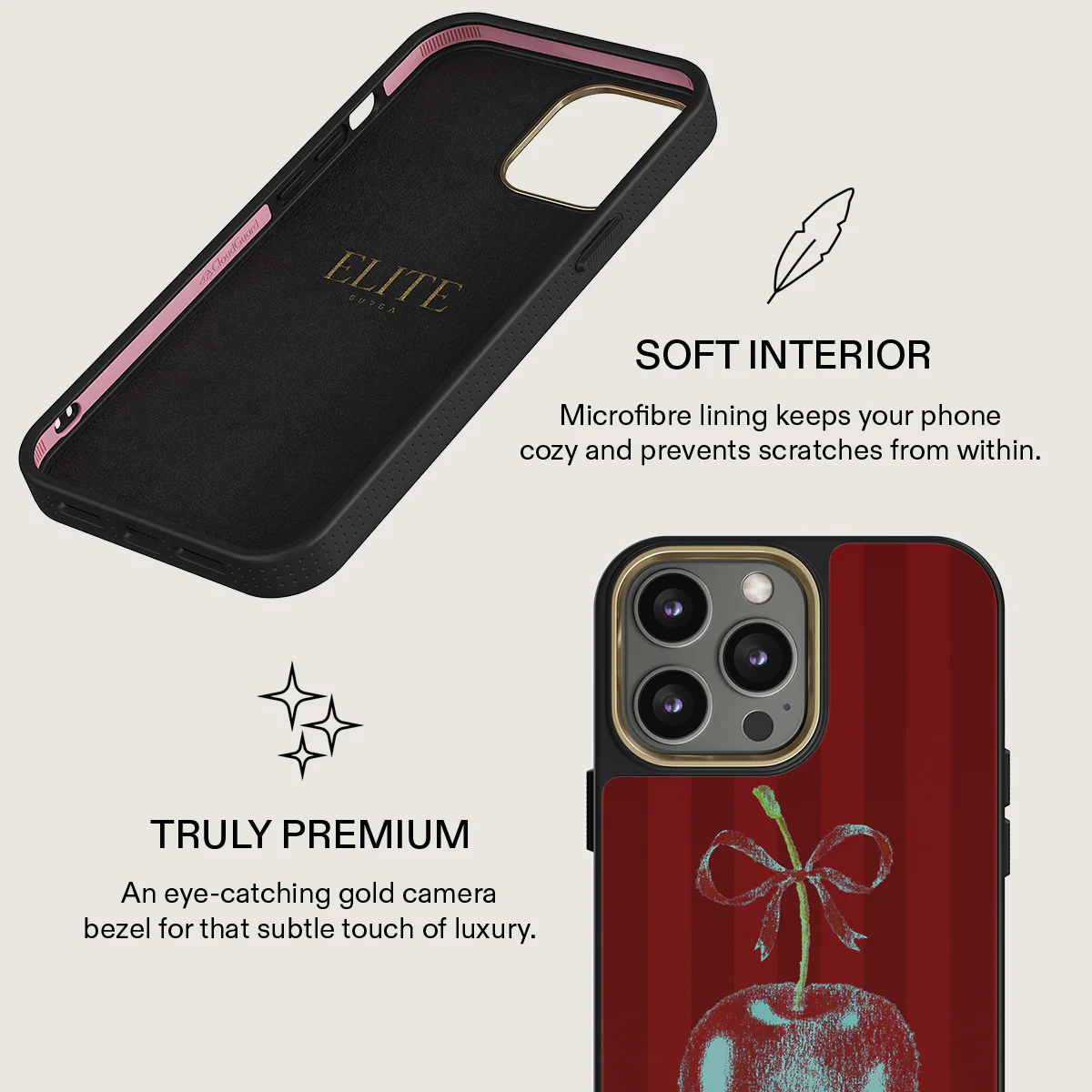 Pick It - iPhone 14 Pro Max Case - Image 10