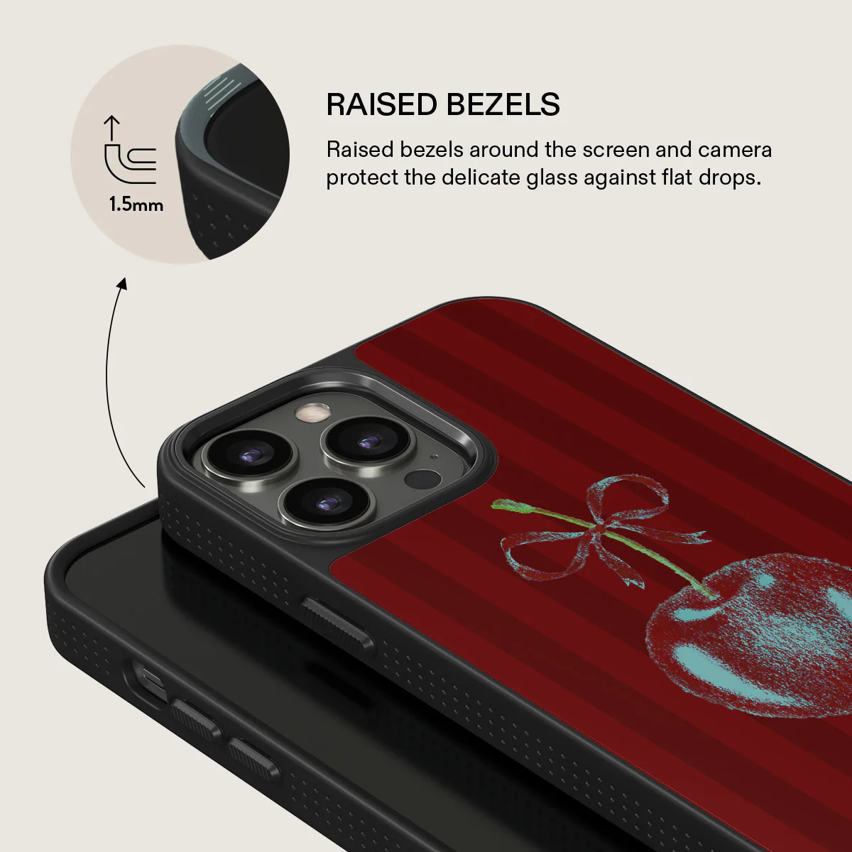 Pick It - iPhone 14 Pro Max Case - Image 15