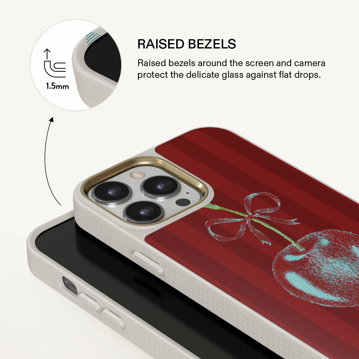 Pick It - iPhone 14 Pro Max Case - Image 22