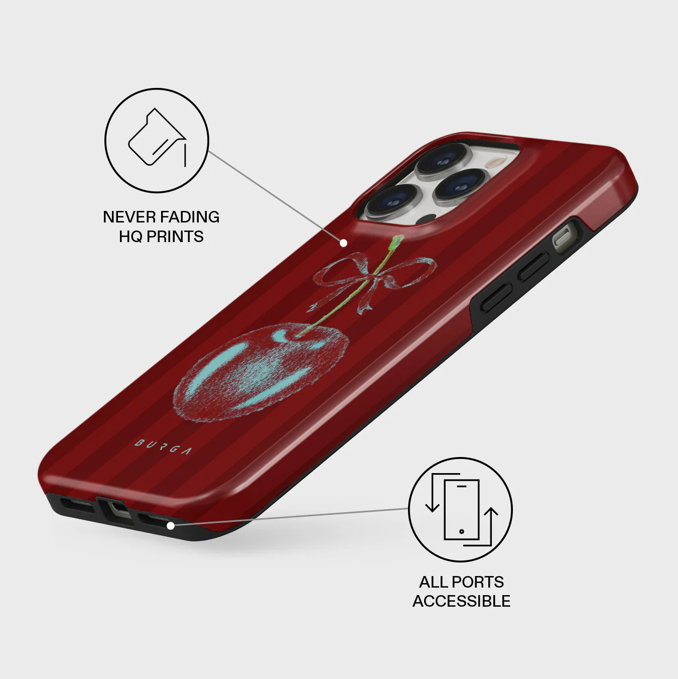Pick It - iPhone 14 Pro Max Case - Image 3