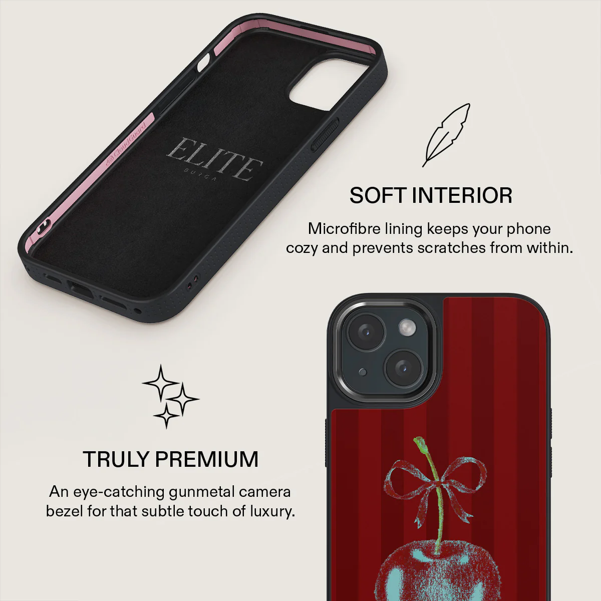 Pick It - iPhone 15 Case - Image 17