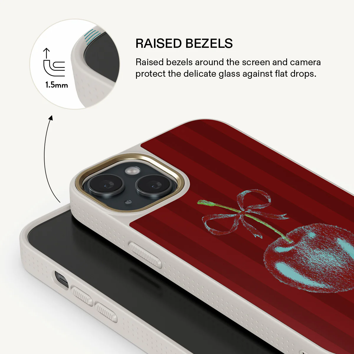 Pick It - iPhone 15 Case - Image 22