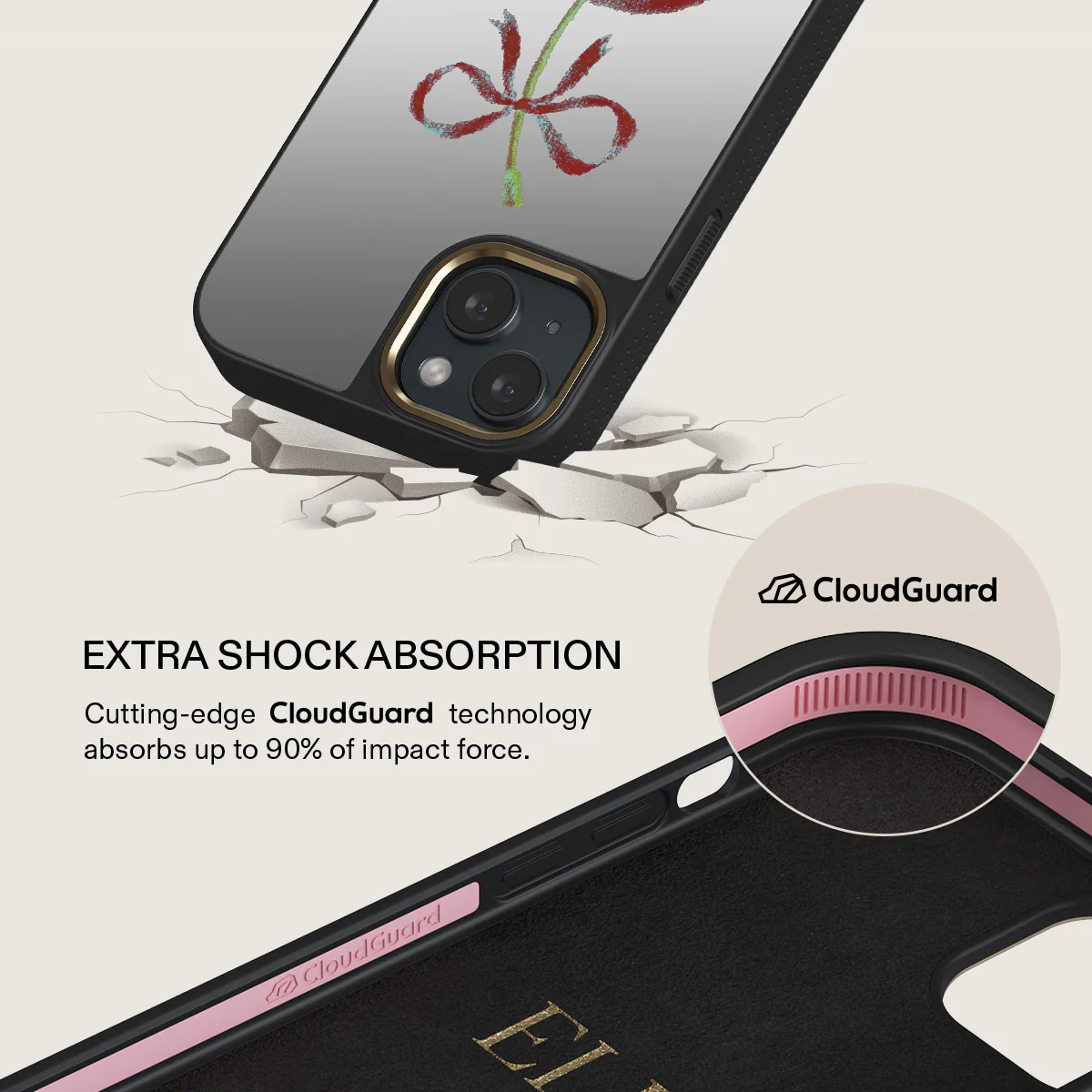 Pick It - iPhone 15 Case - Image 28