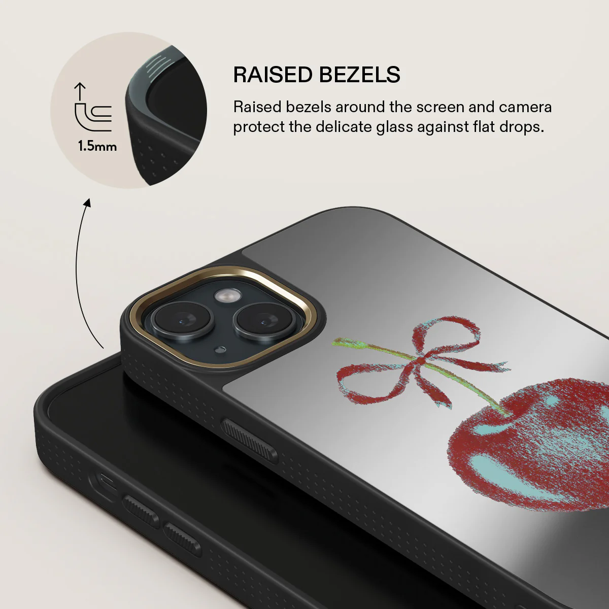 Pick It - iPhone 15 Case - Image 30