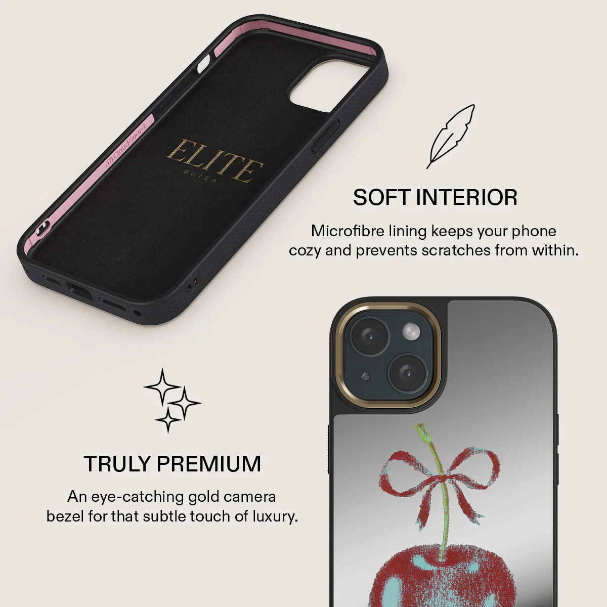 Pick It - iPhone 15 Case - Image 32