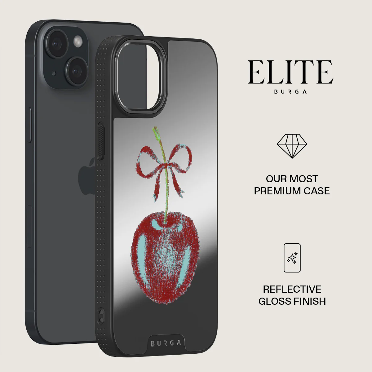 Pick It - iPhone 15 Case - Image 35