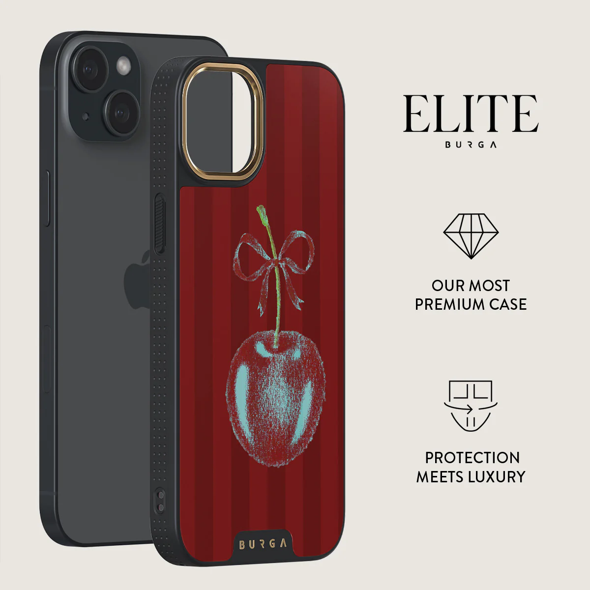 Pick It - iPhone 15 Case - Image 6