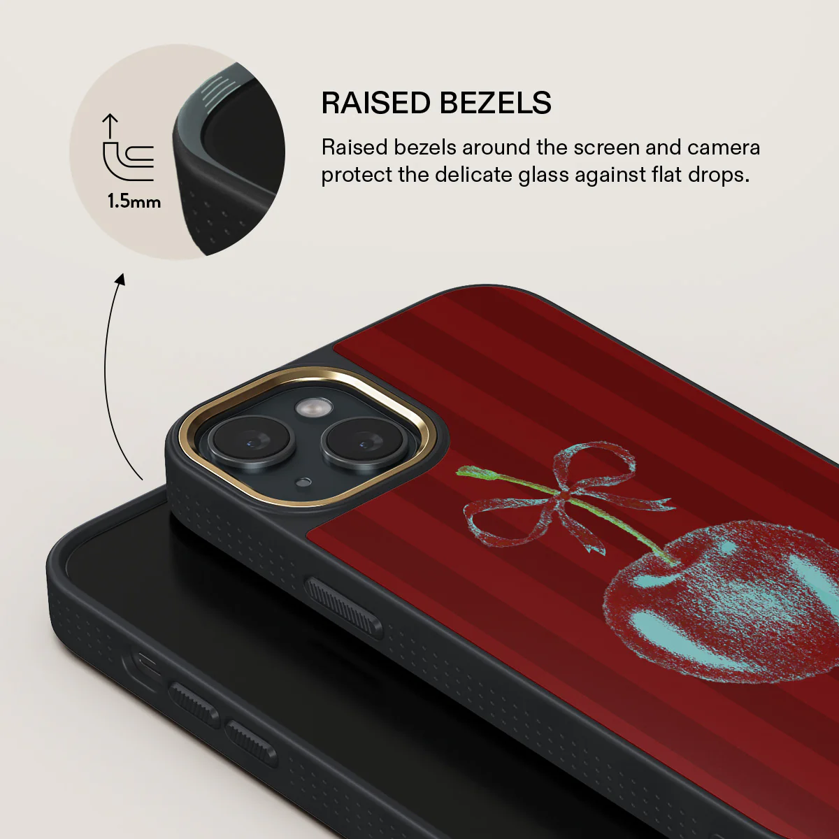 Pick It - iPhone 15 Case - Image 8