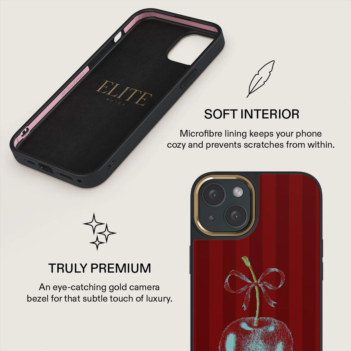 Pick It - iPhone 15 Plus Case - Image 10