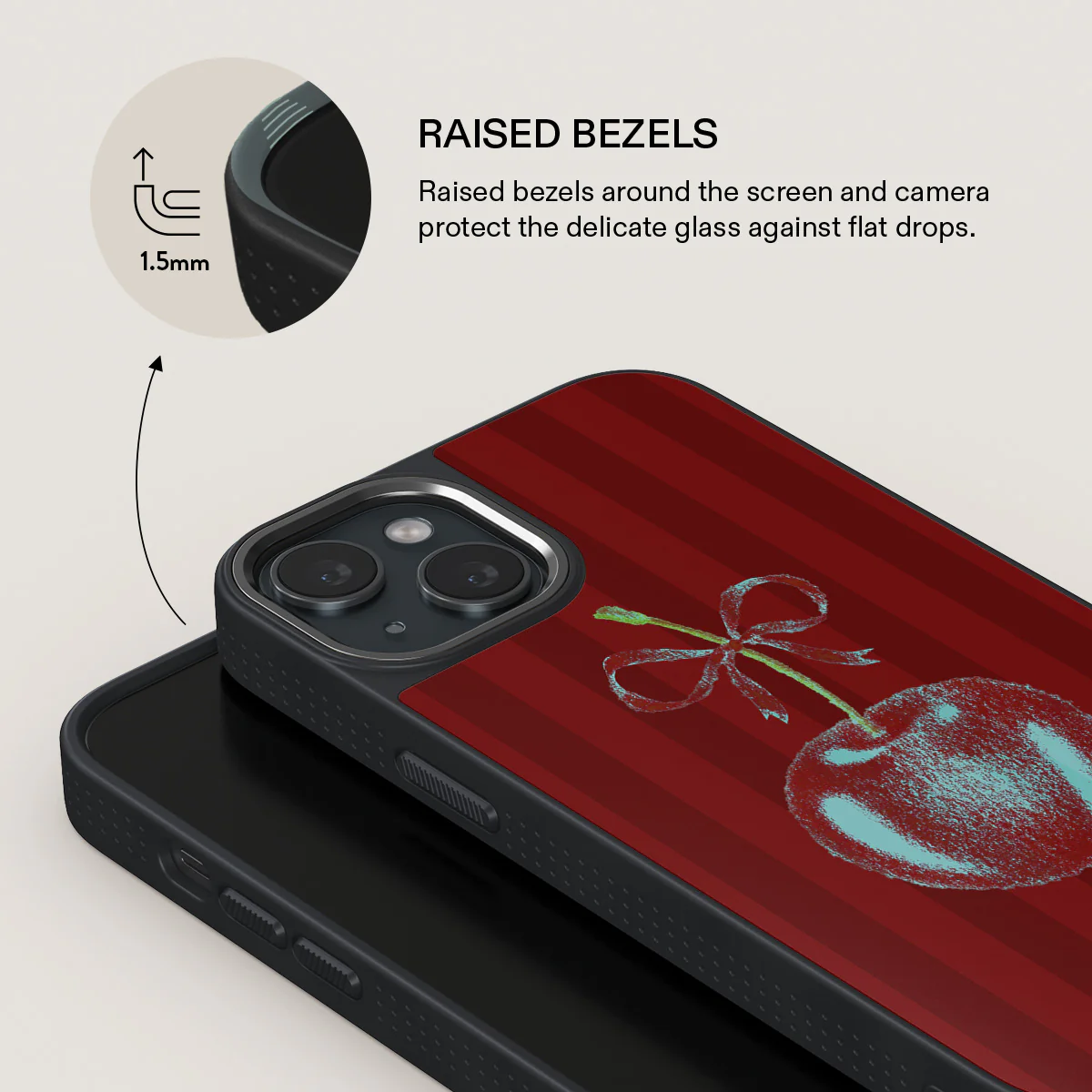 Pick It - iPhone 15 Plus Case - Image 15