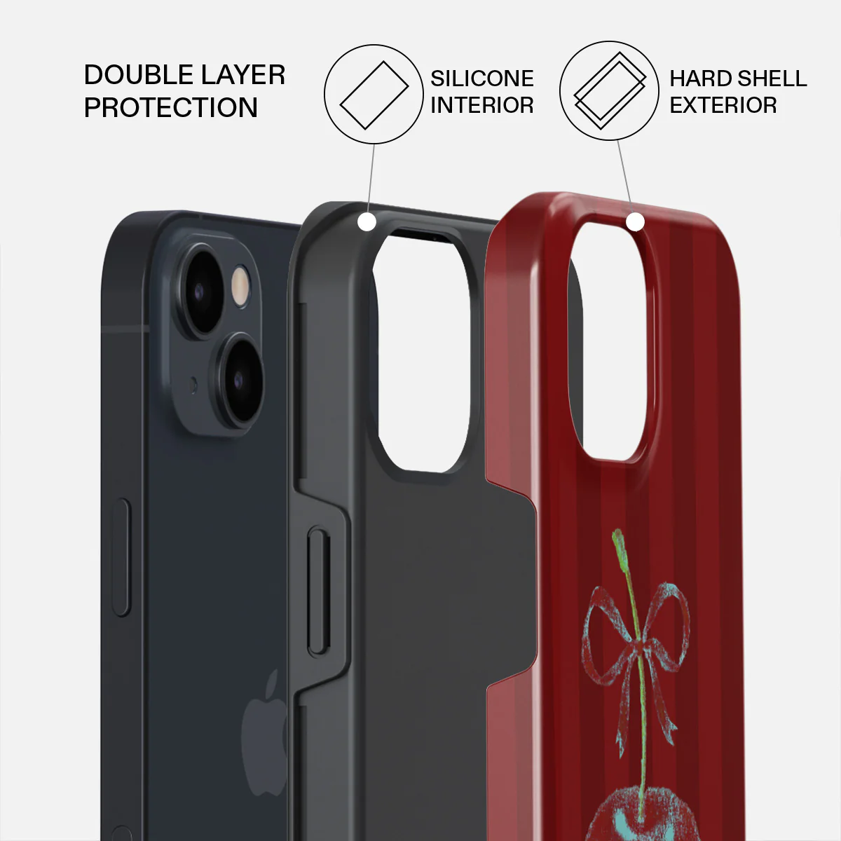 Pick It - iPhone 15 Plus Case - Image 2