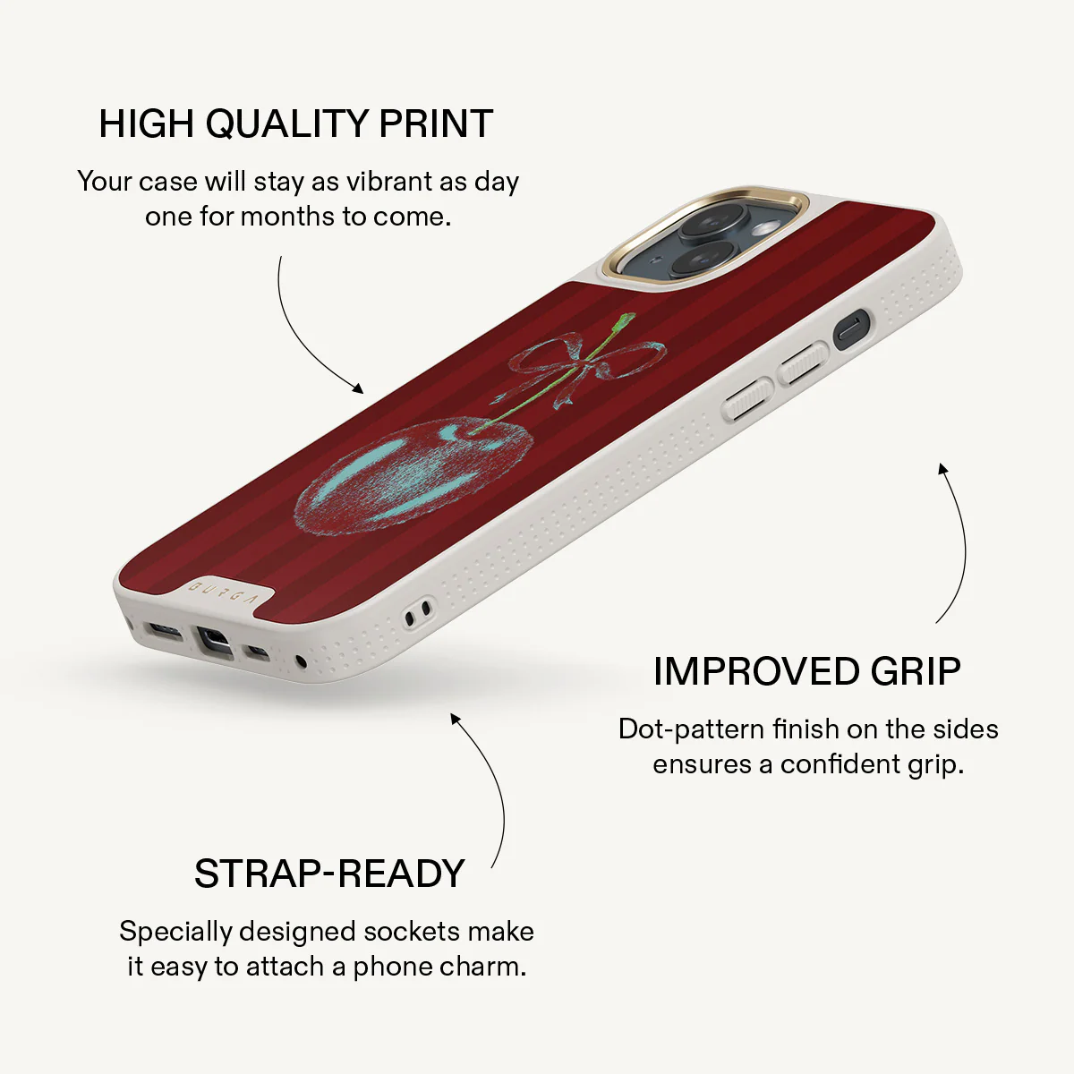 Pick It - iPhone 15 Plus Case - Image 23