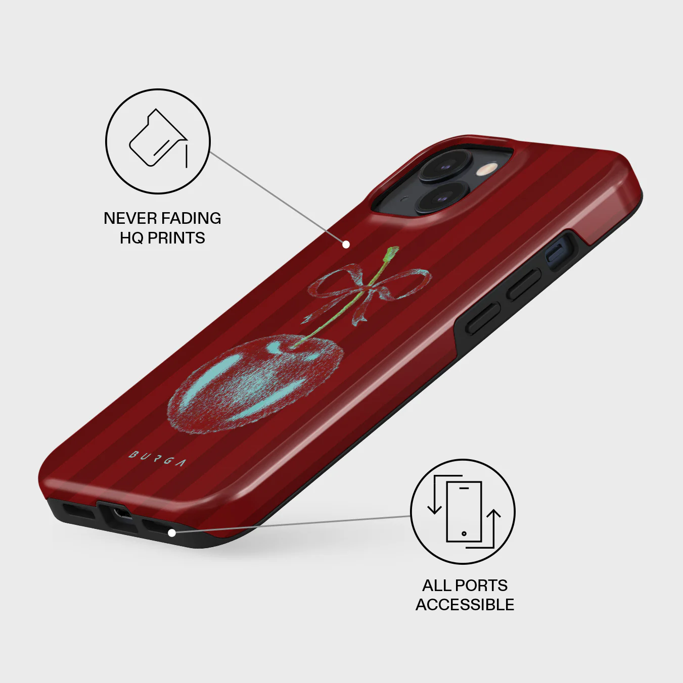 Pick It - iPhone 15 Plus Case - Image 3