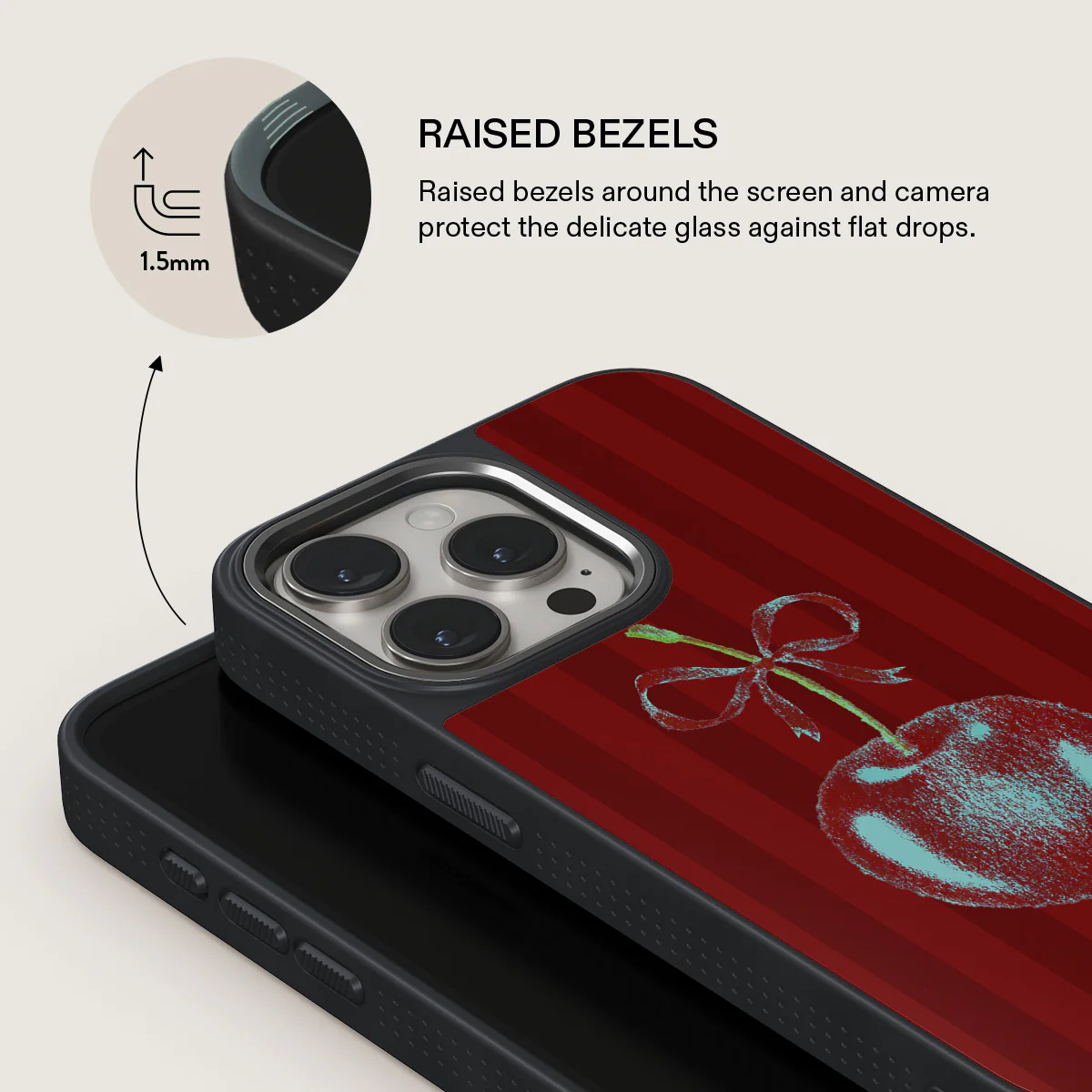 Pick It - iPhone 15 Pro Case - Image 15