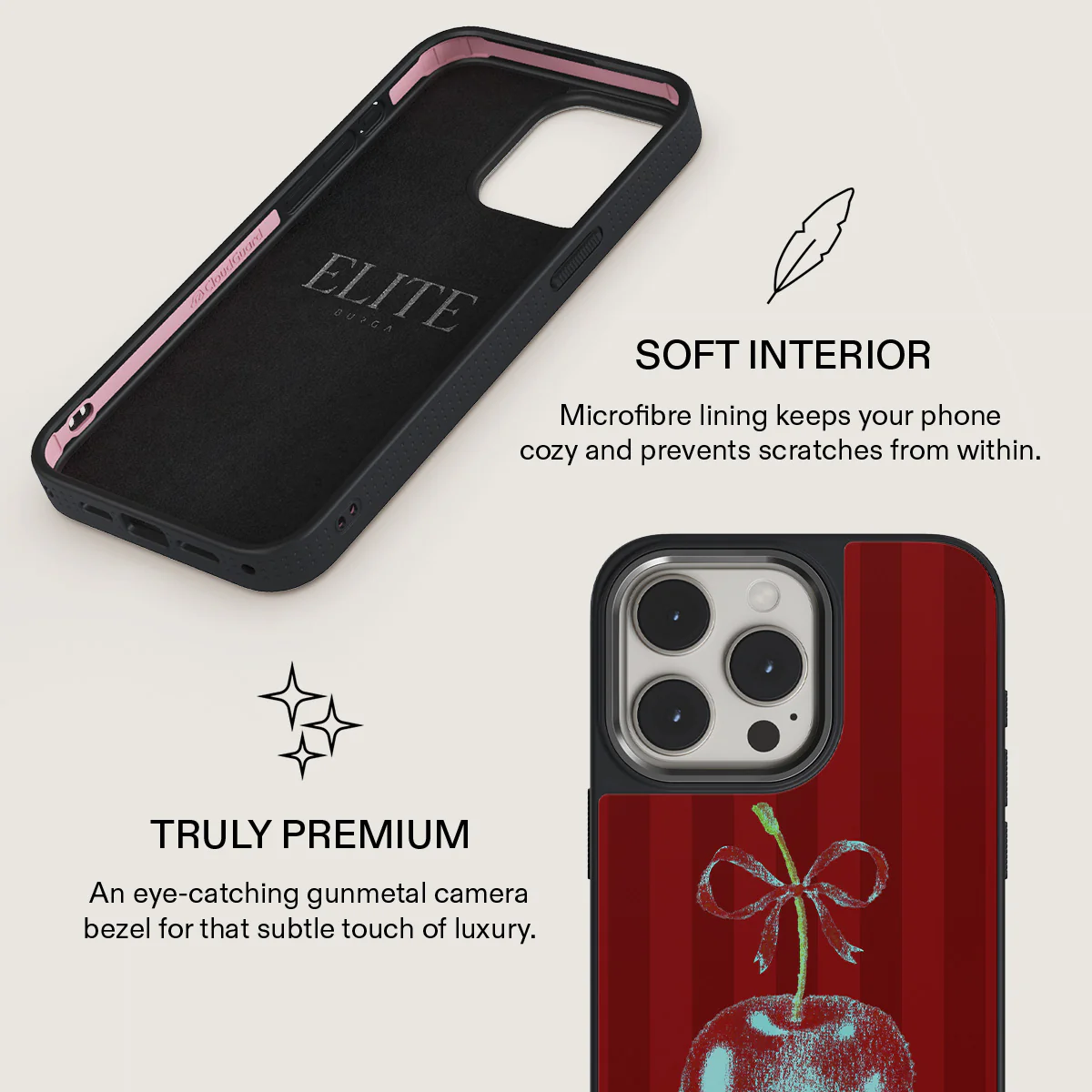 Pick It - iPhone 15 Pro Case - Image 17