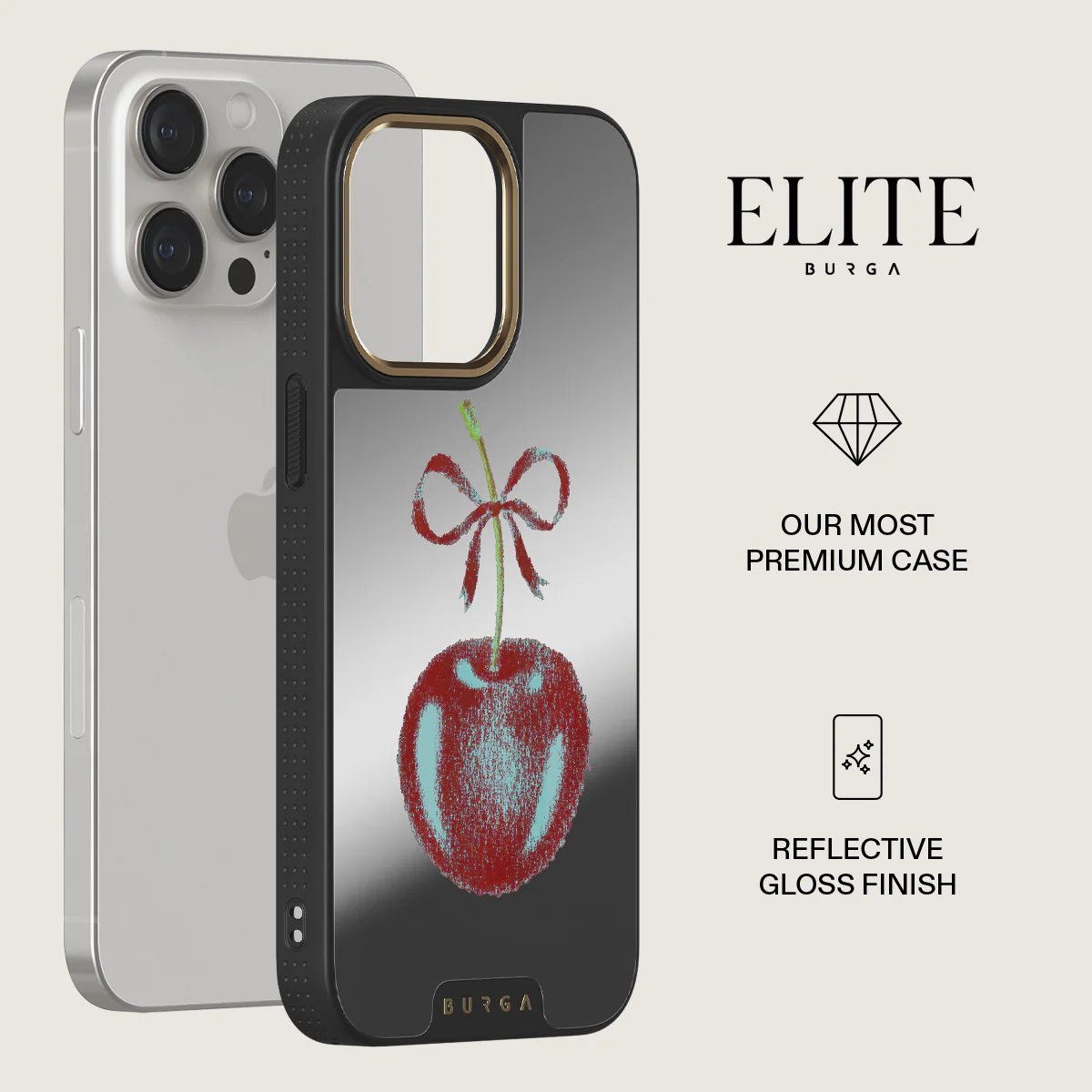 Pick It - iPhone 15 Pro Case - Image 27
