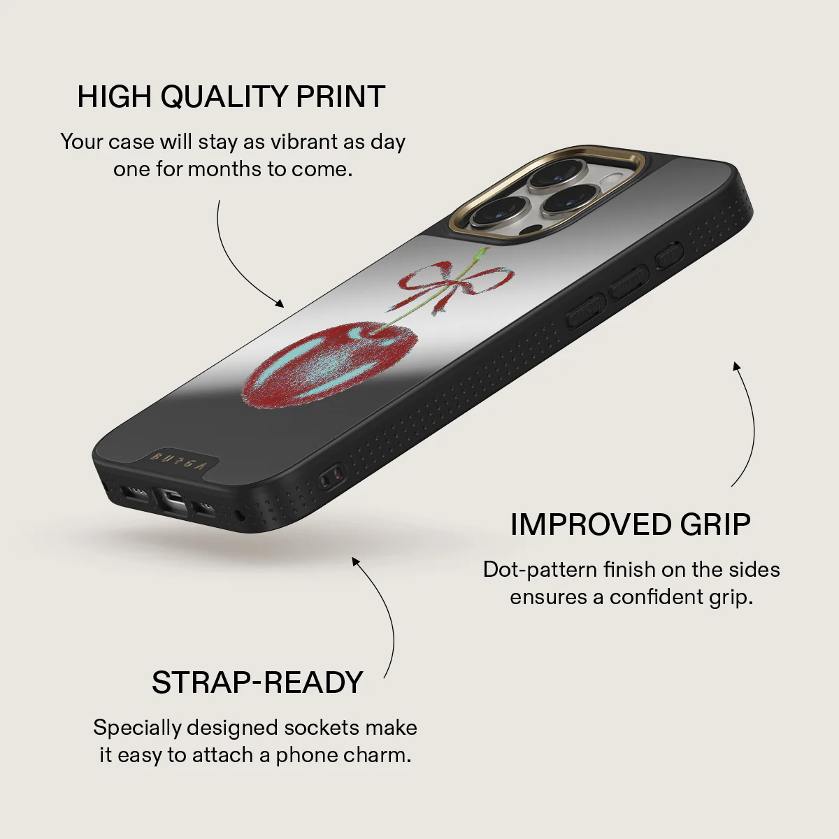 Pick It - iPhone 15 Pro Case - Image 31