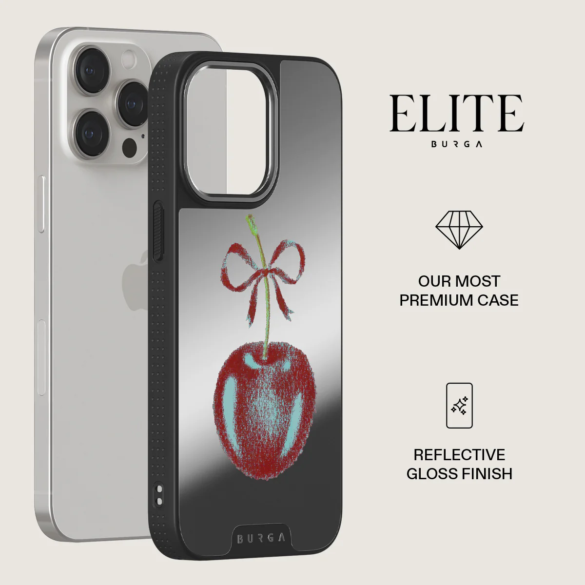 Pick It - iPhone 15 Pro Case - Image 35