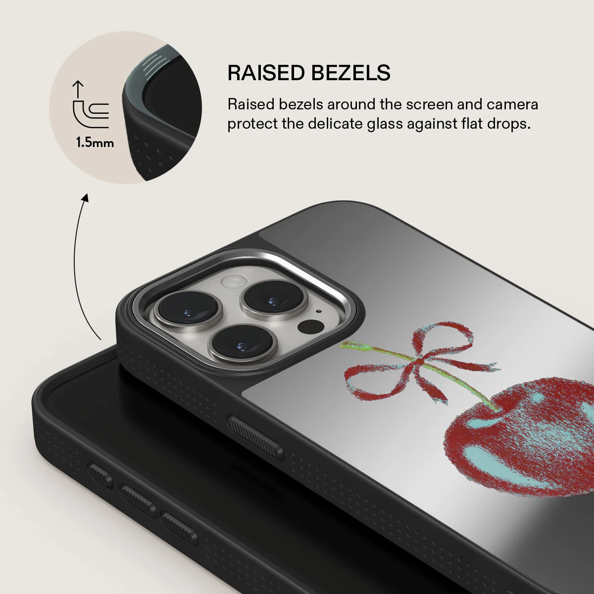 Pick It - iPhone 15 Pro Case - Image 38