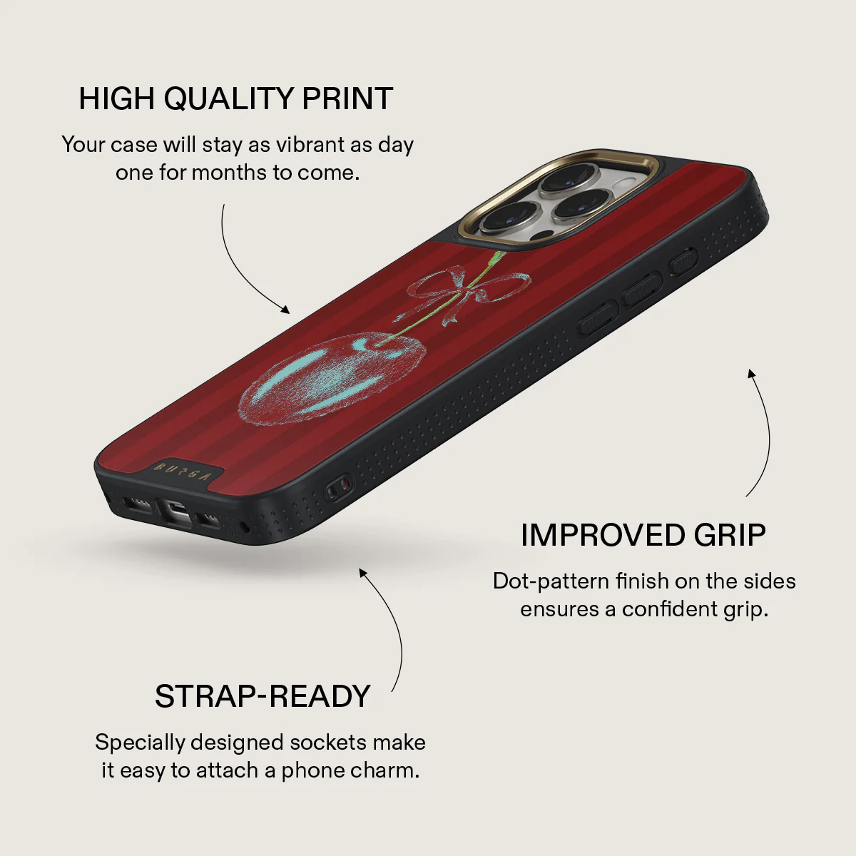 Pick It - iPhone 15 Pro Case - Image 9
