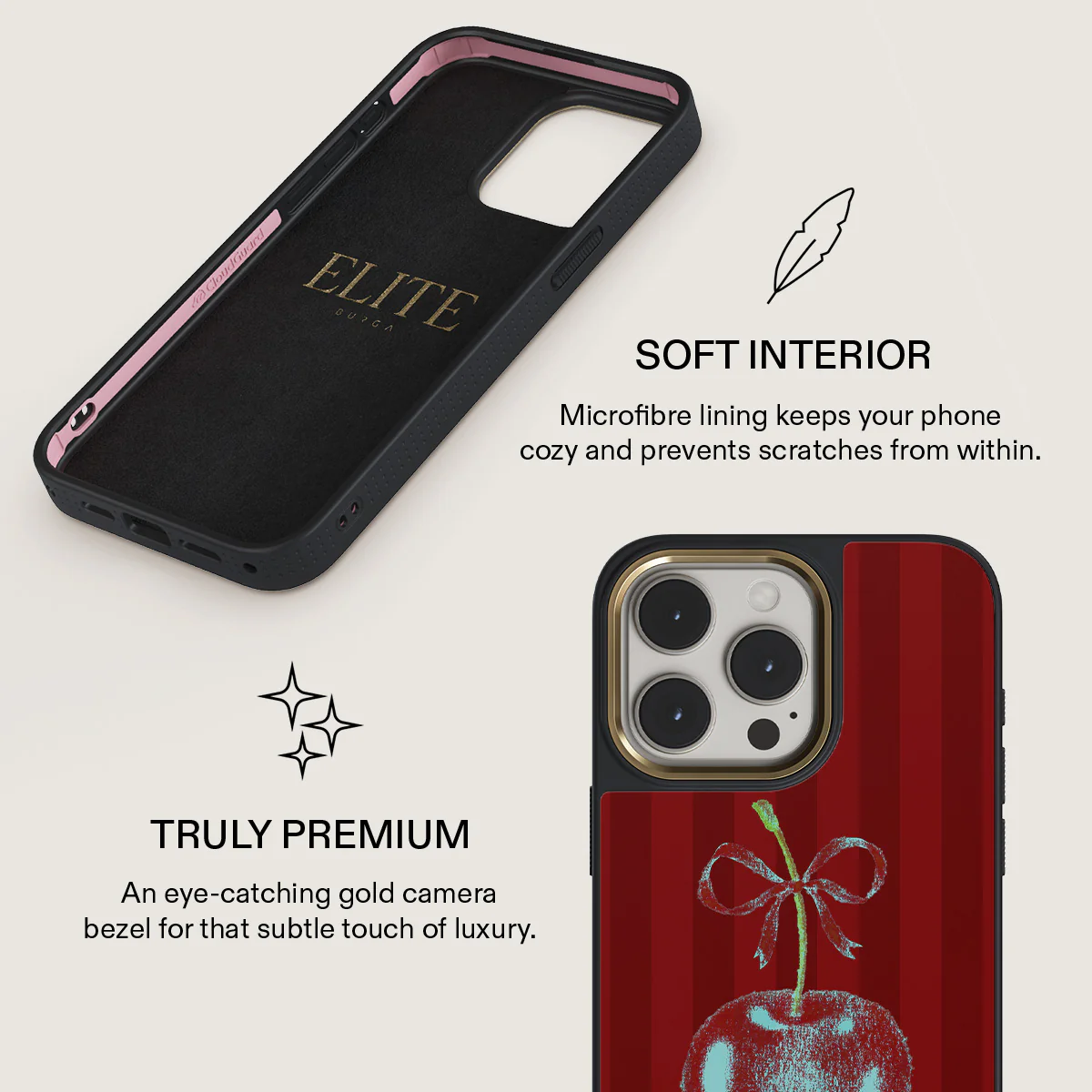 Pick It - iPhone 15 Pro Max Case - Image 10
