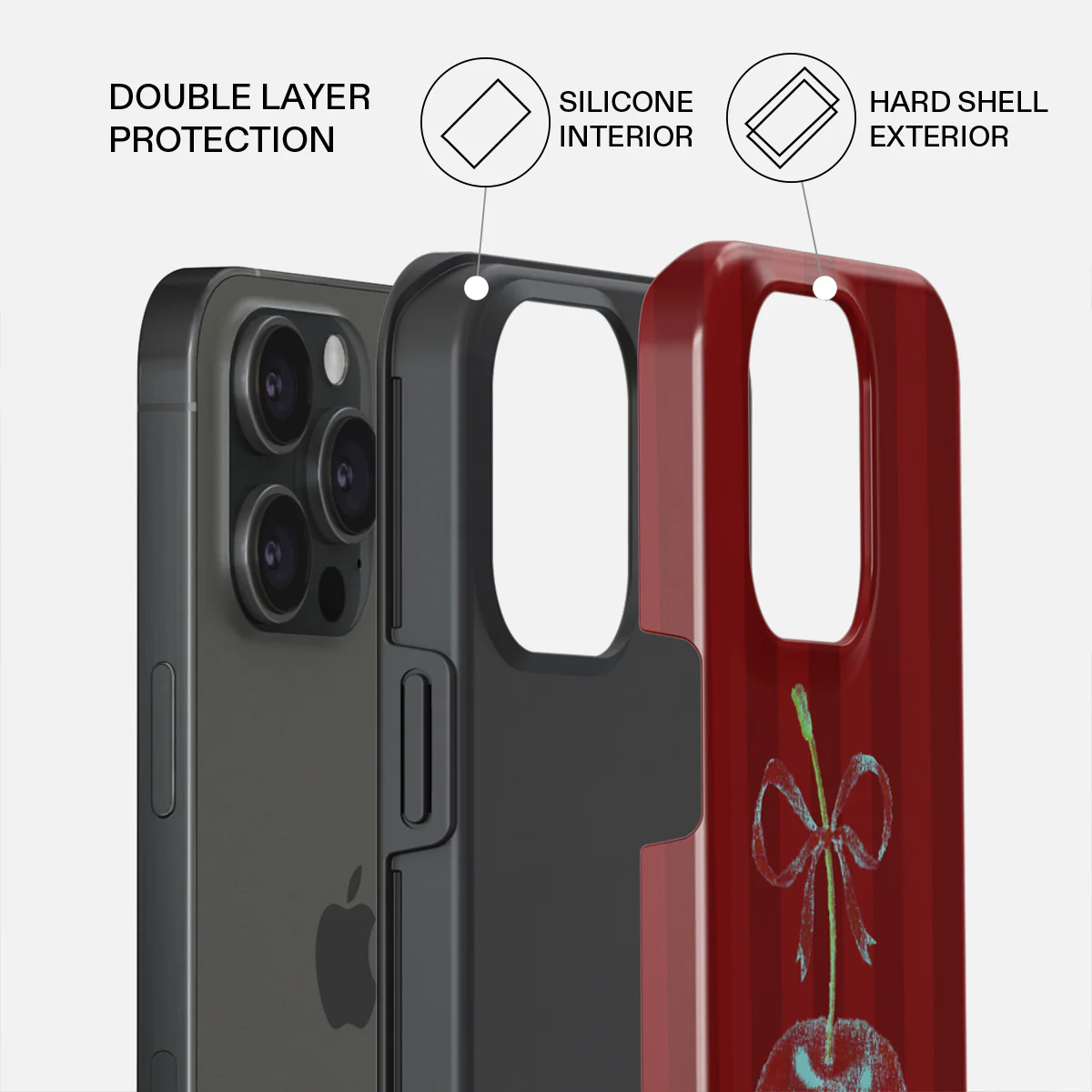 Pick It - iPhone 15 Pro Max Case - Image 2