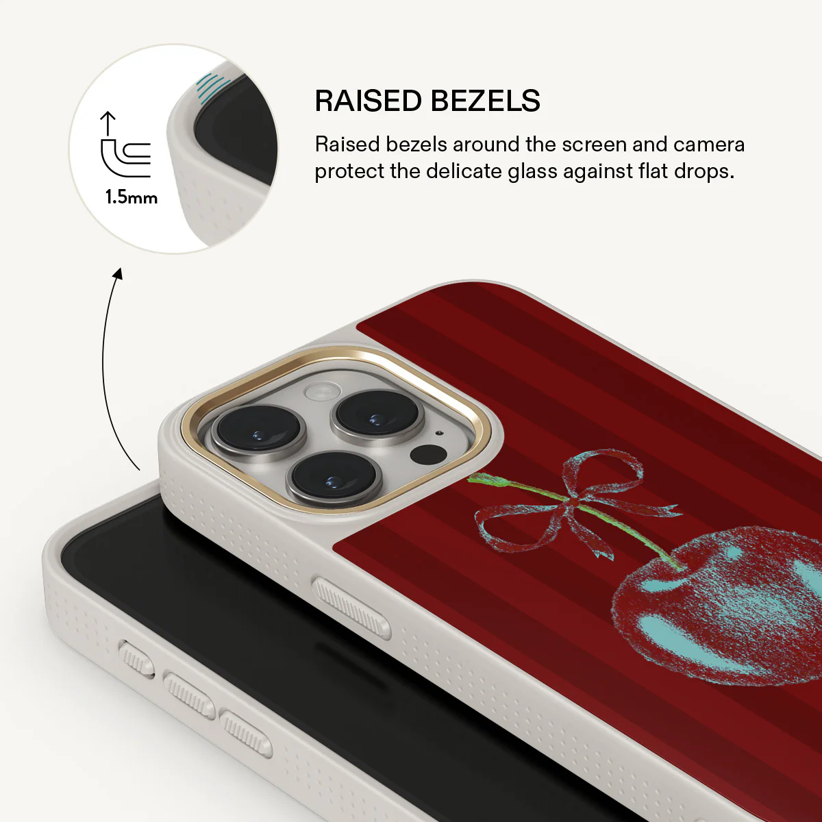 Pick It - iPhone 15 Pro Max Case - Image 22