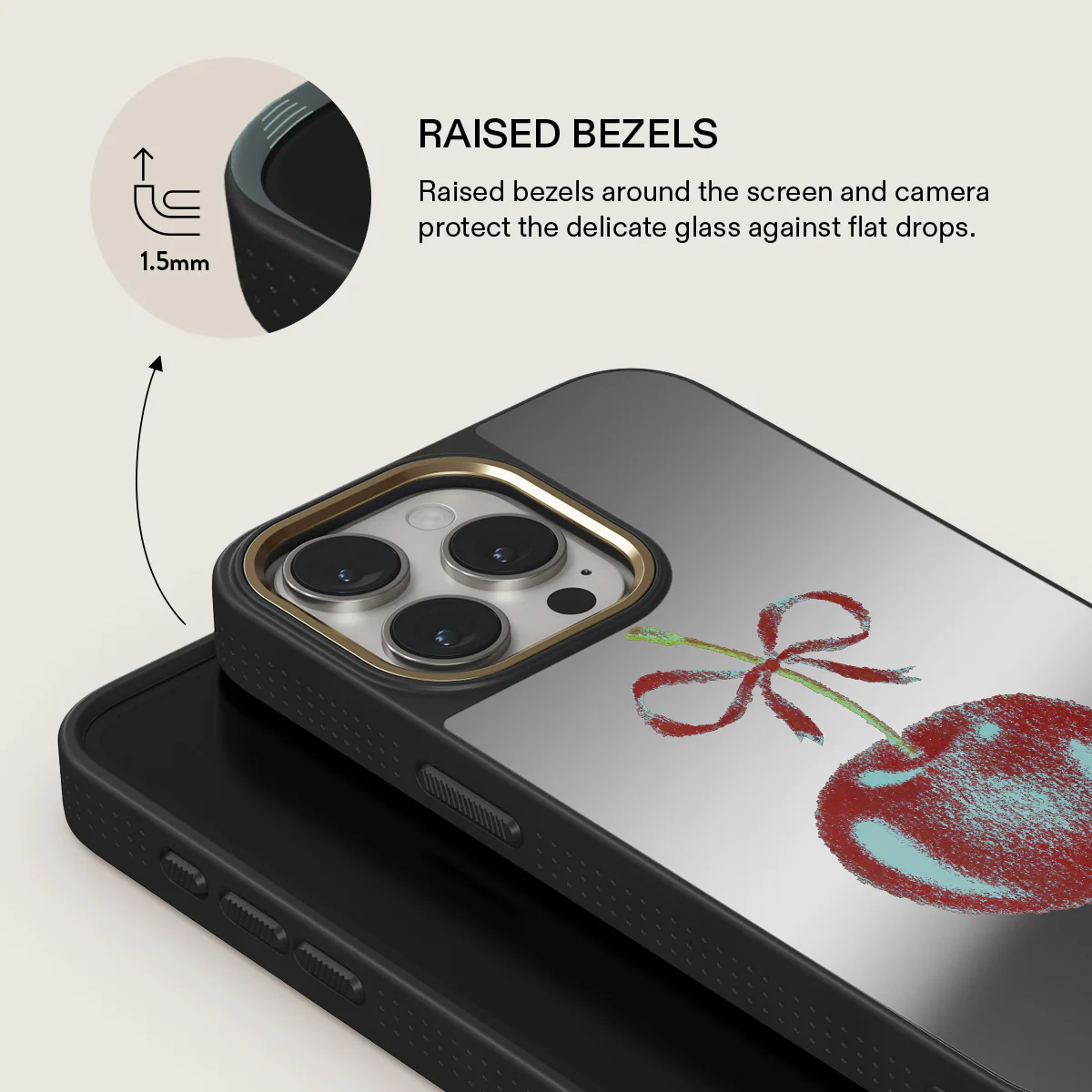 Pick It - iPhone 15 Pro Max Case - Image 30