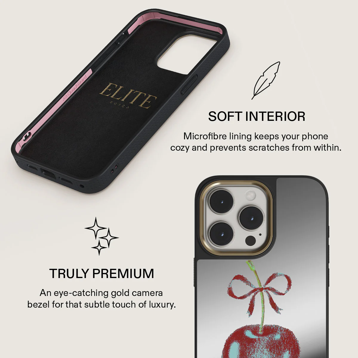 Pick It - iPhone 15 Pro Max Case - Image 32