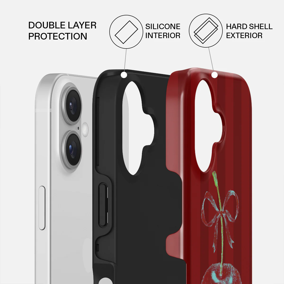 Pick It - iPhone 16 Case - Image 2