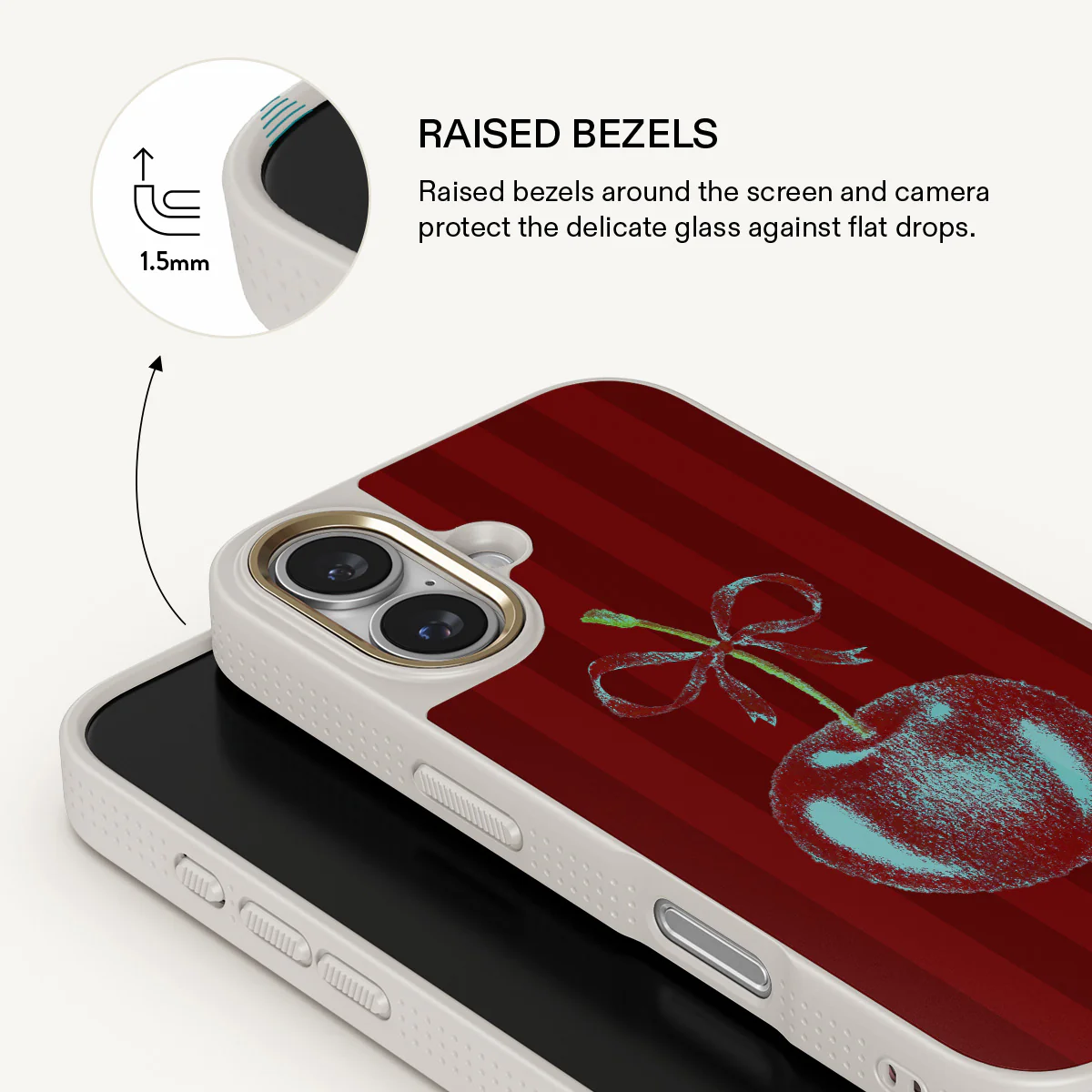 Pick It - iPhone 16 Case - Image 23