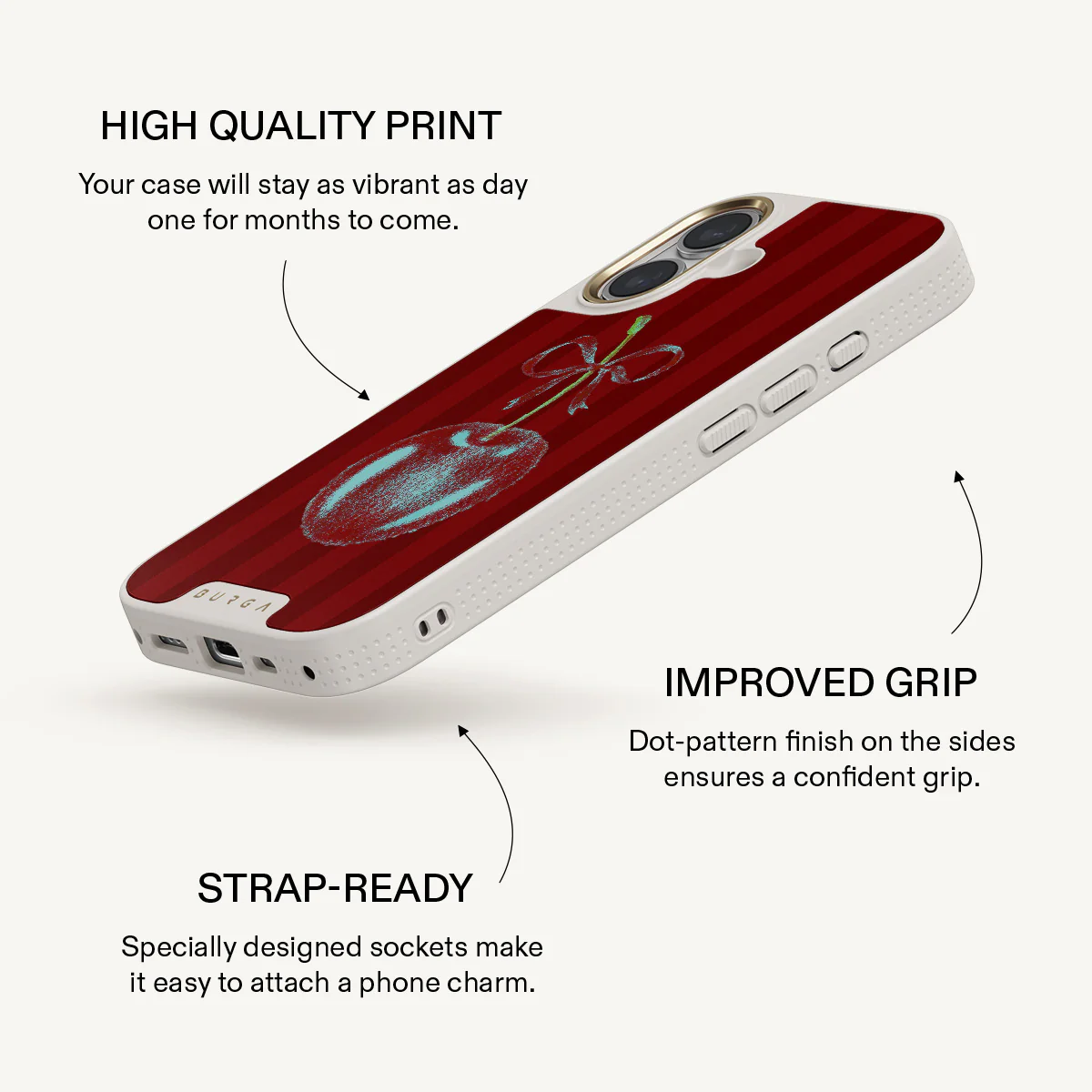 Pick It - iPhone 16 Case - Image 24