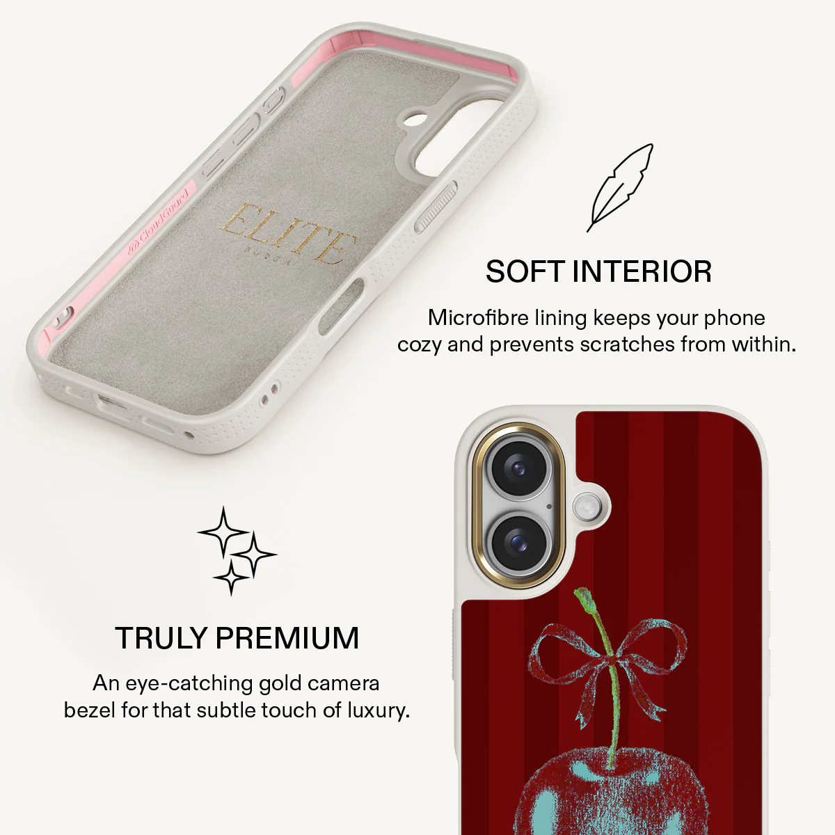 Pick It - iPhone 16 Case - Image 25