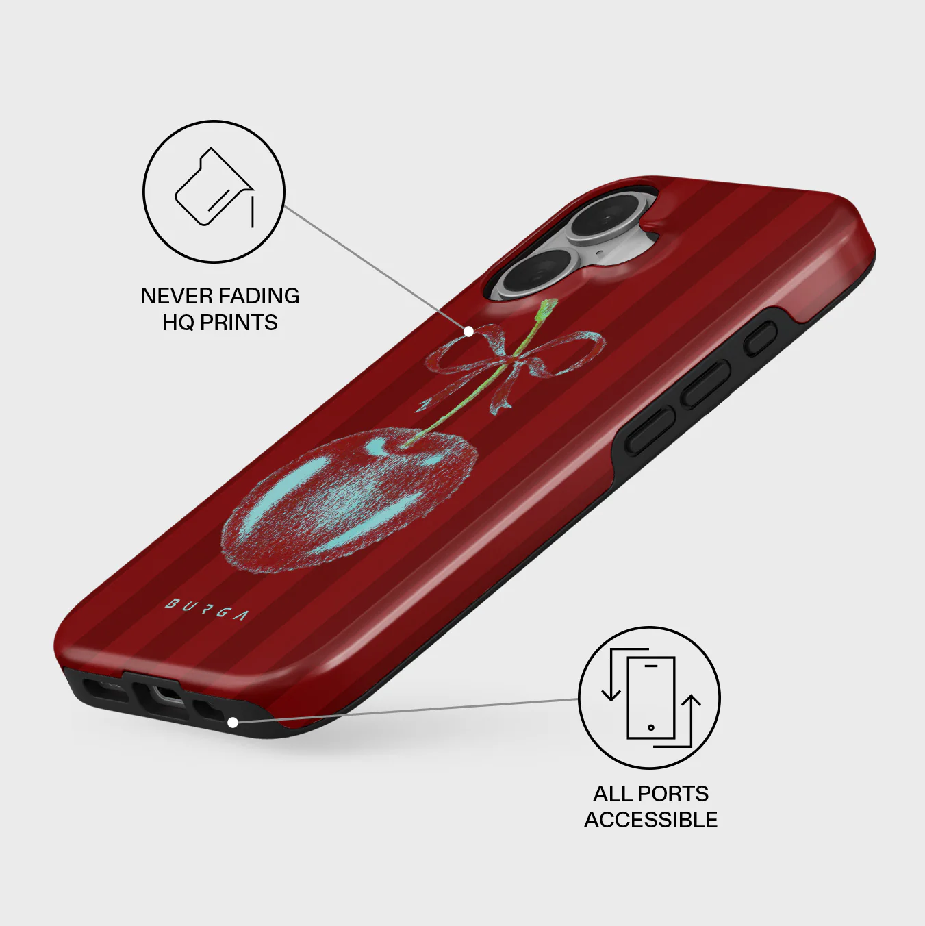 Pick It - iPhone 16 Case - Image 3