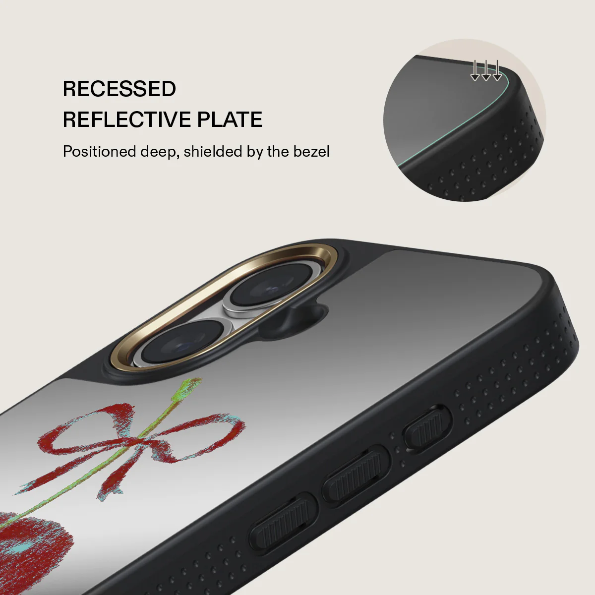 Pick It - iPhone 16 Case - Image 30