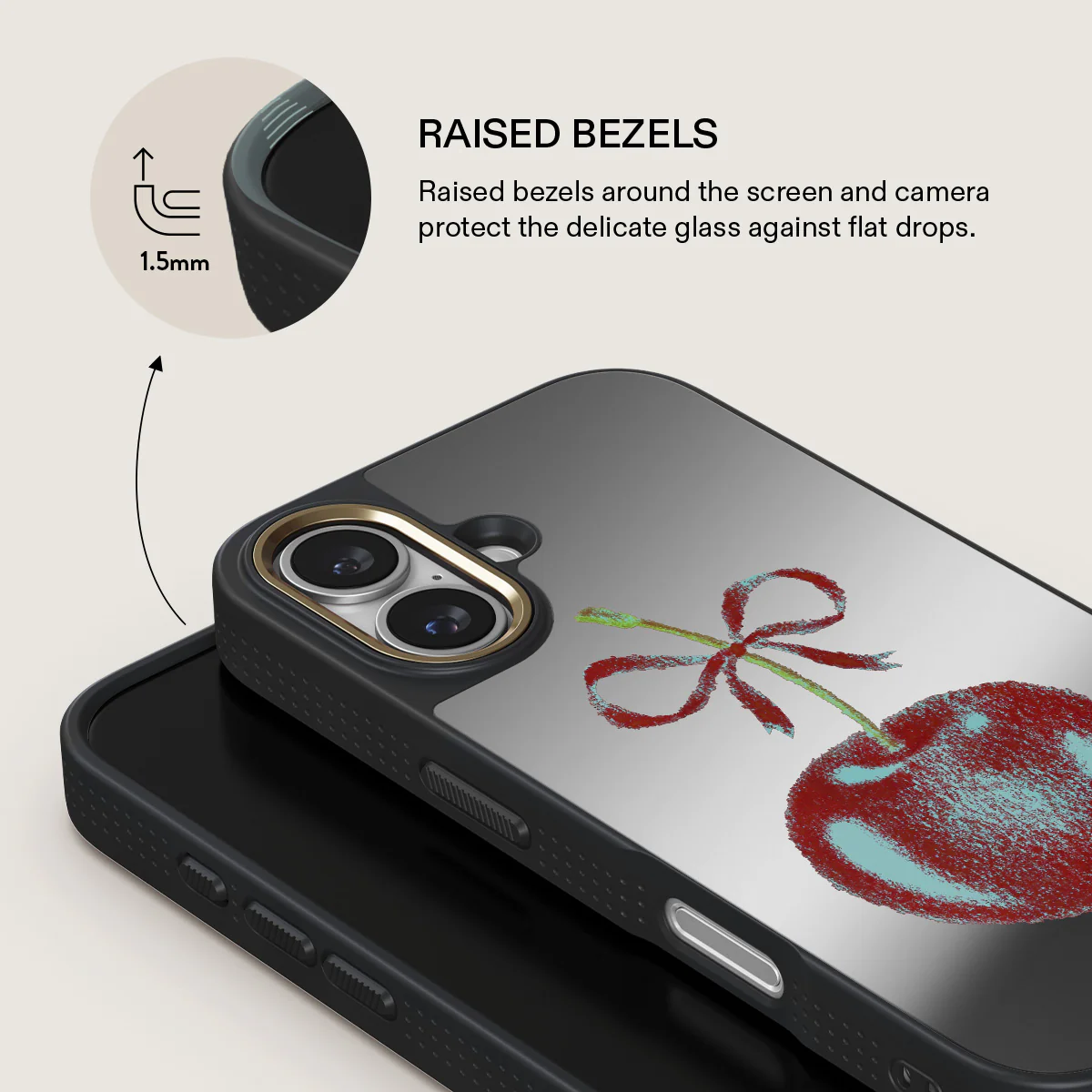 Pick It - iPhone 16 Case - Image 31