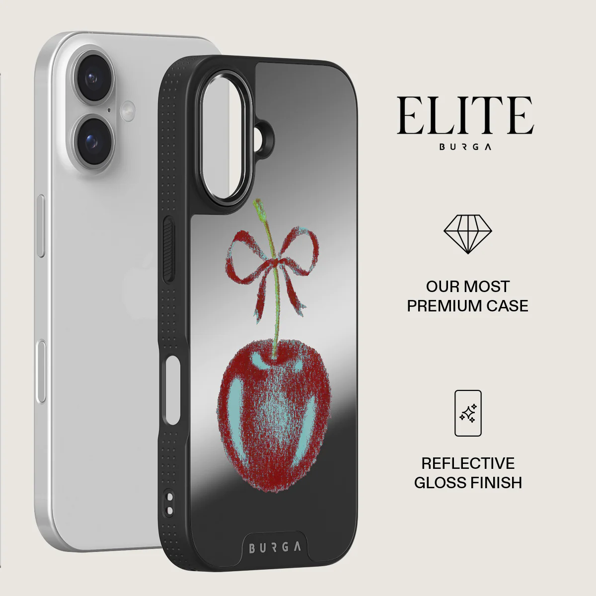 Pick It - iPhone 16 Case - Image 36