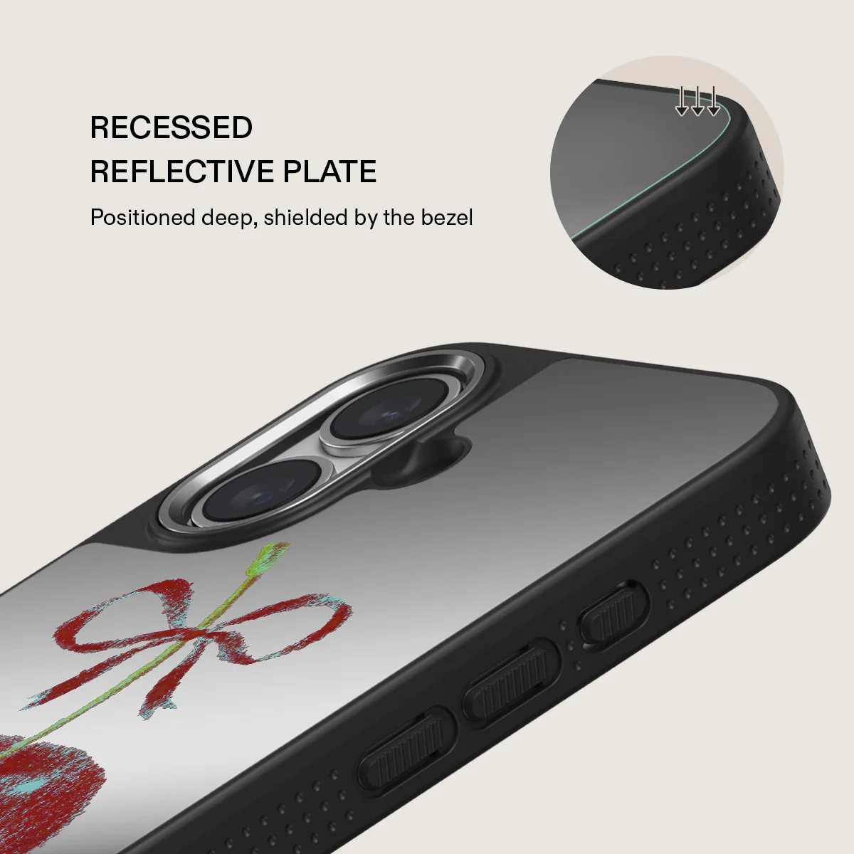 Pick It - iPhone 16 Case - Image 38