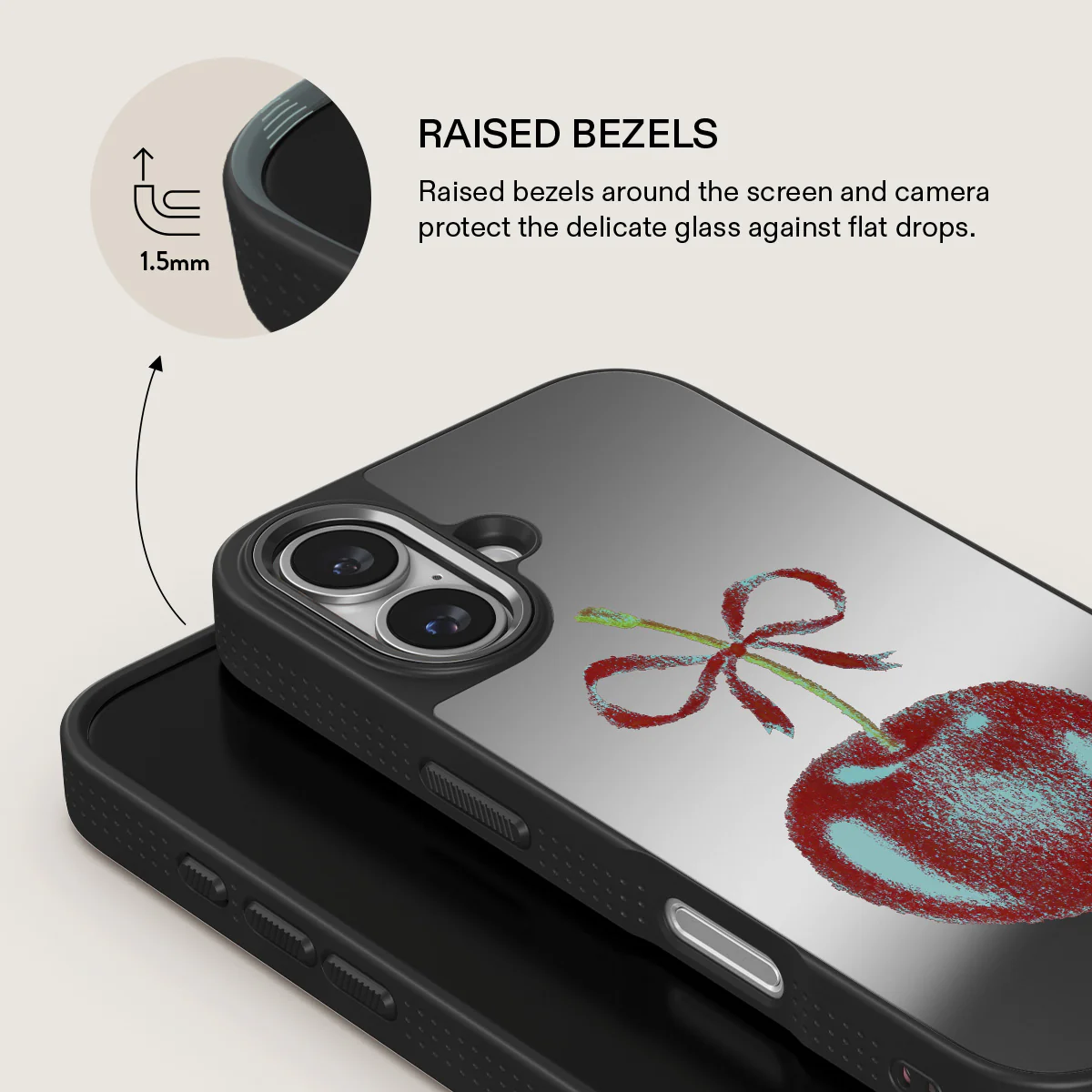 Pick It - iPhone 16 Case - Image 39