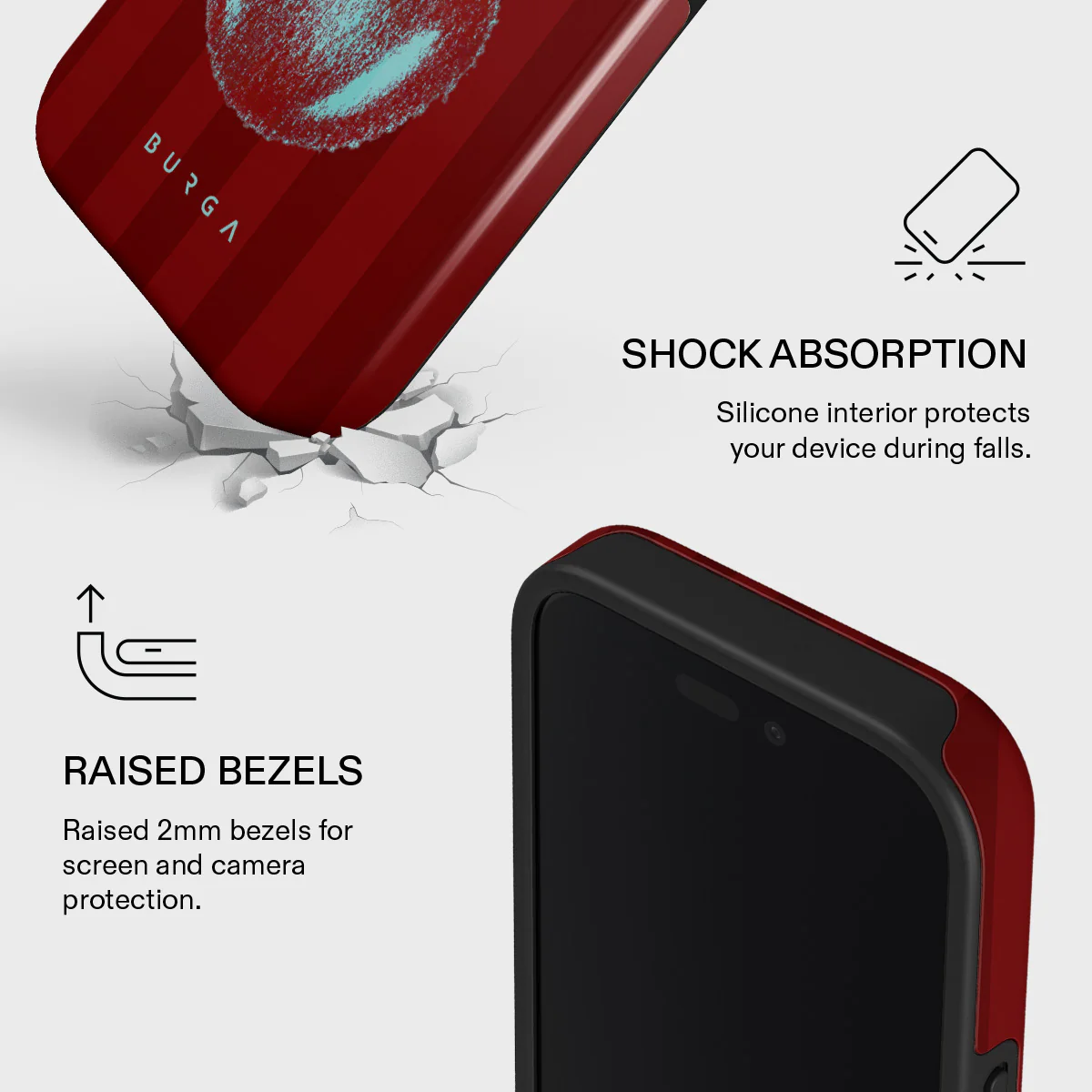 Pick It - iPhone 16 Case - Image 4