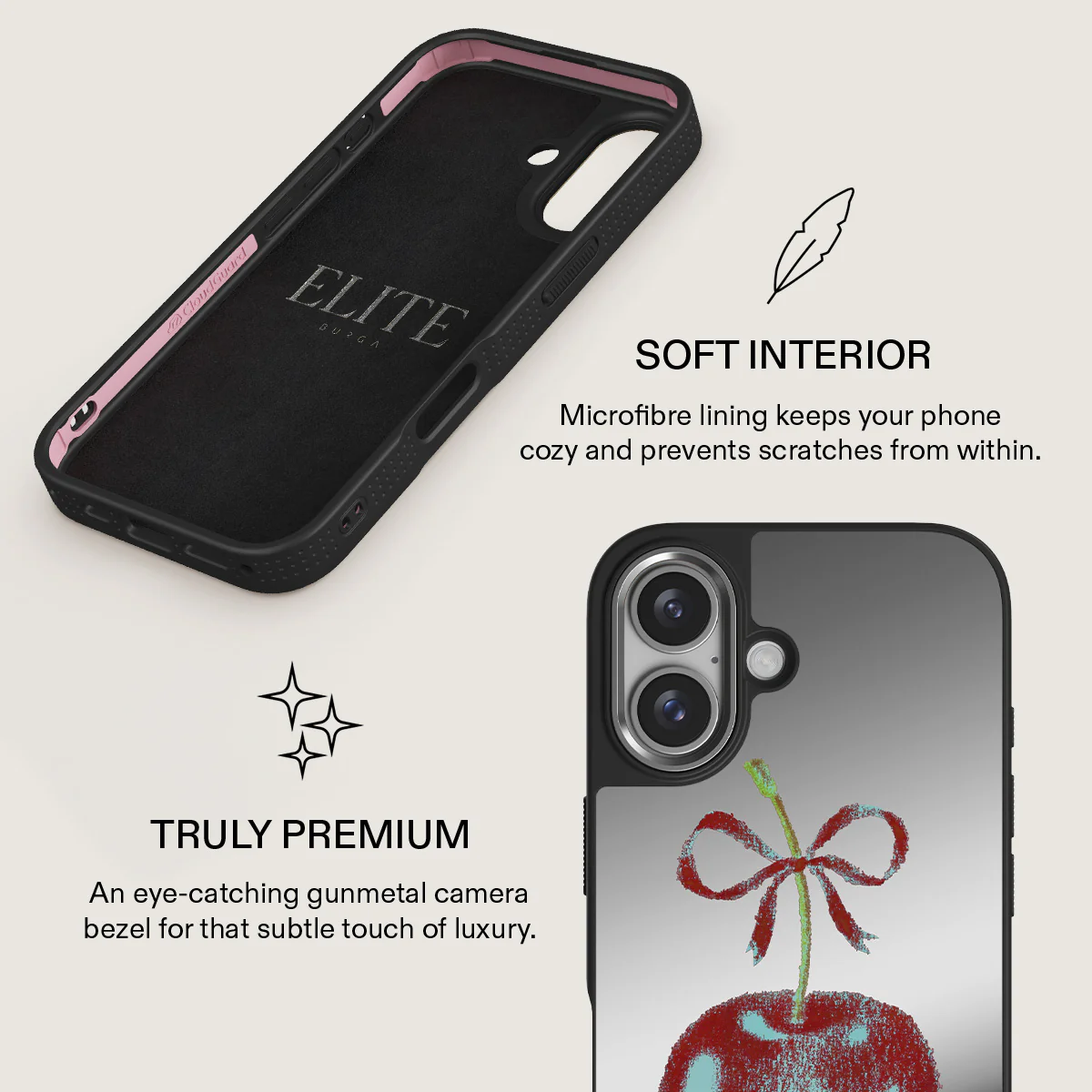 Pick It - iPhone 16 Case - Image 41