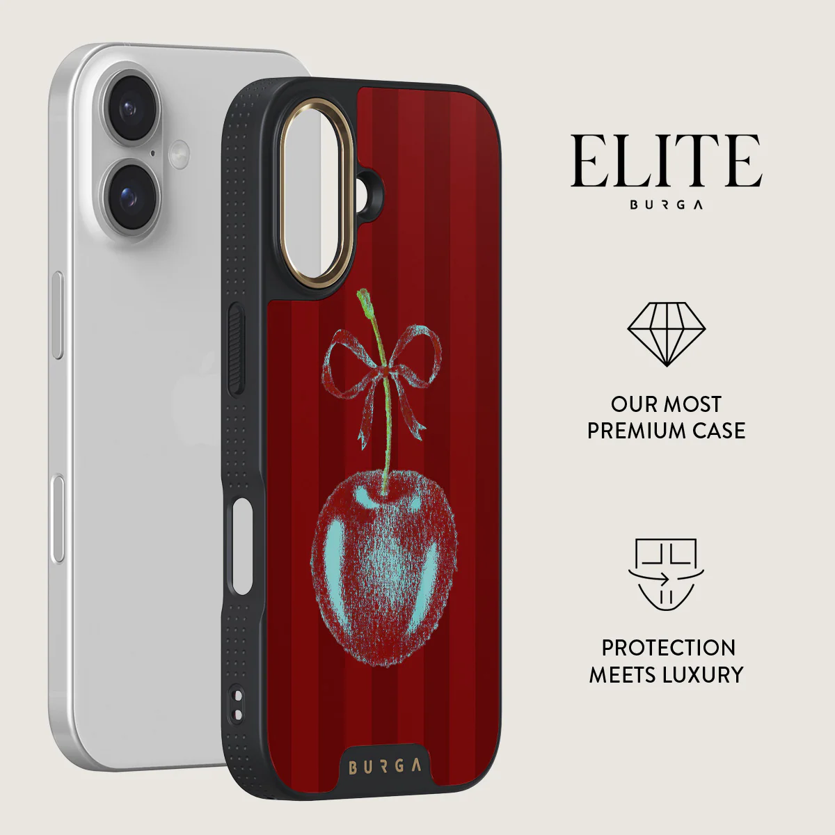 Pick It - iPhone 16 Case - Image 7