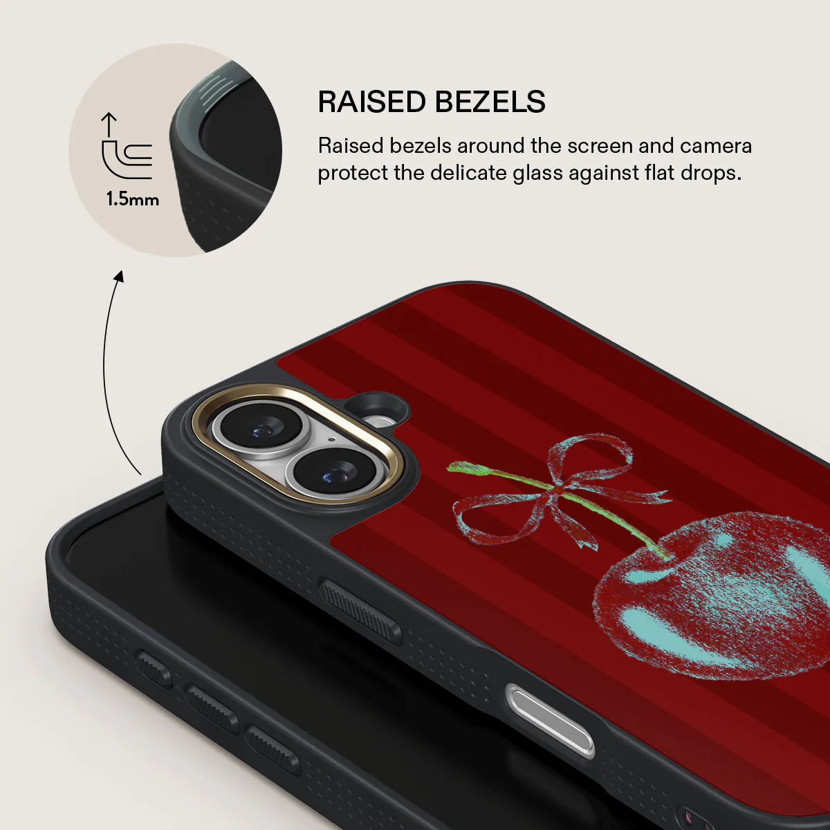 Pick It - iPhone 16 Case - Image 9